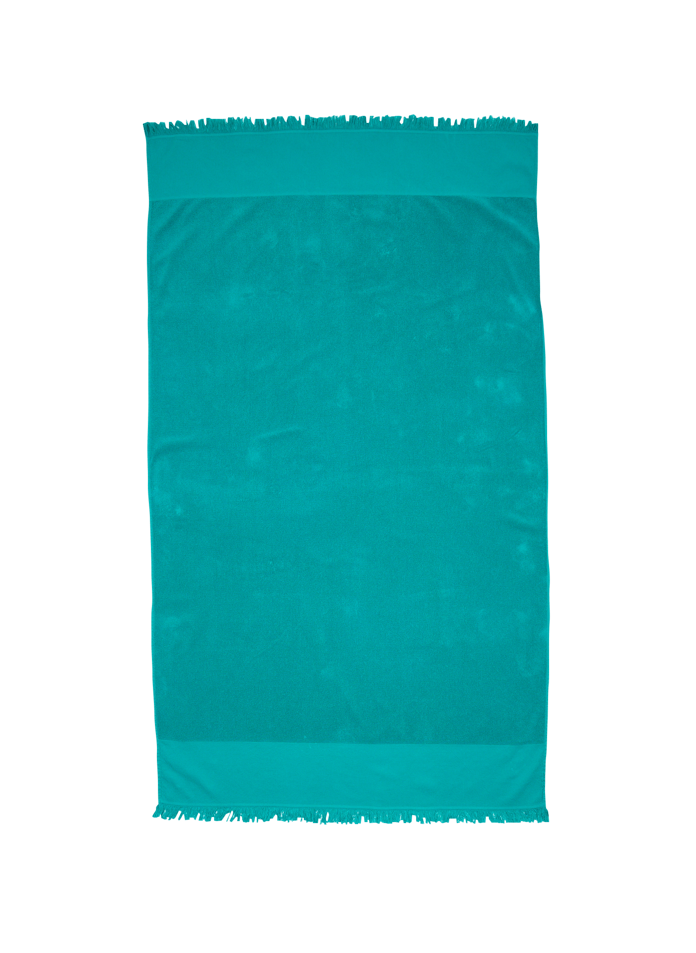 Cotton fouta  Vert holly