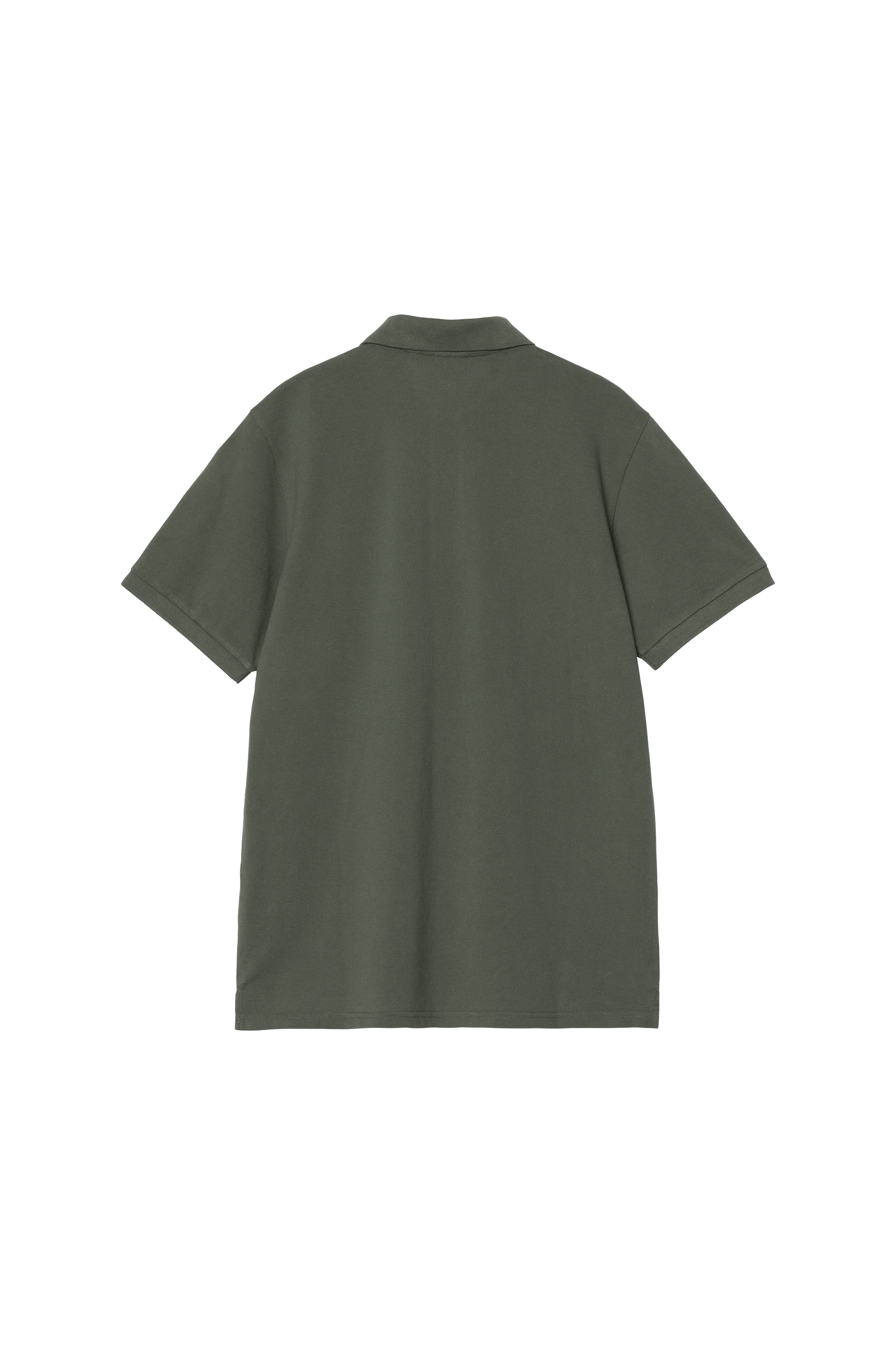 Polo chase CARHARTT WIP Kaki