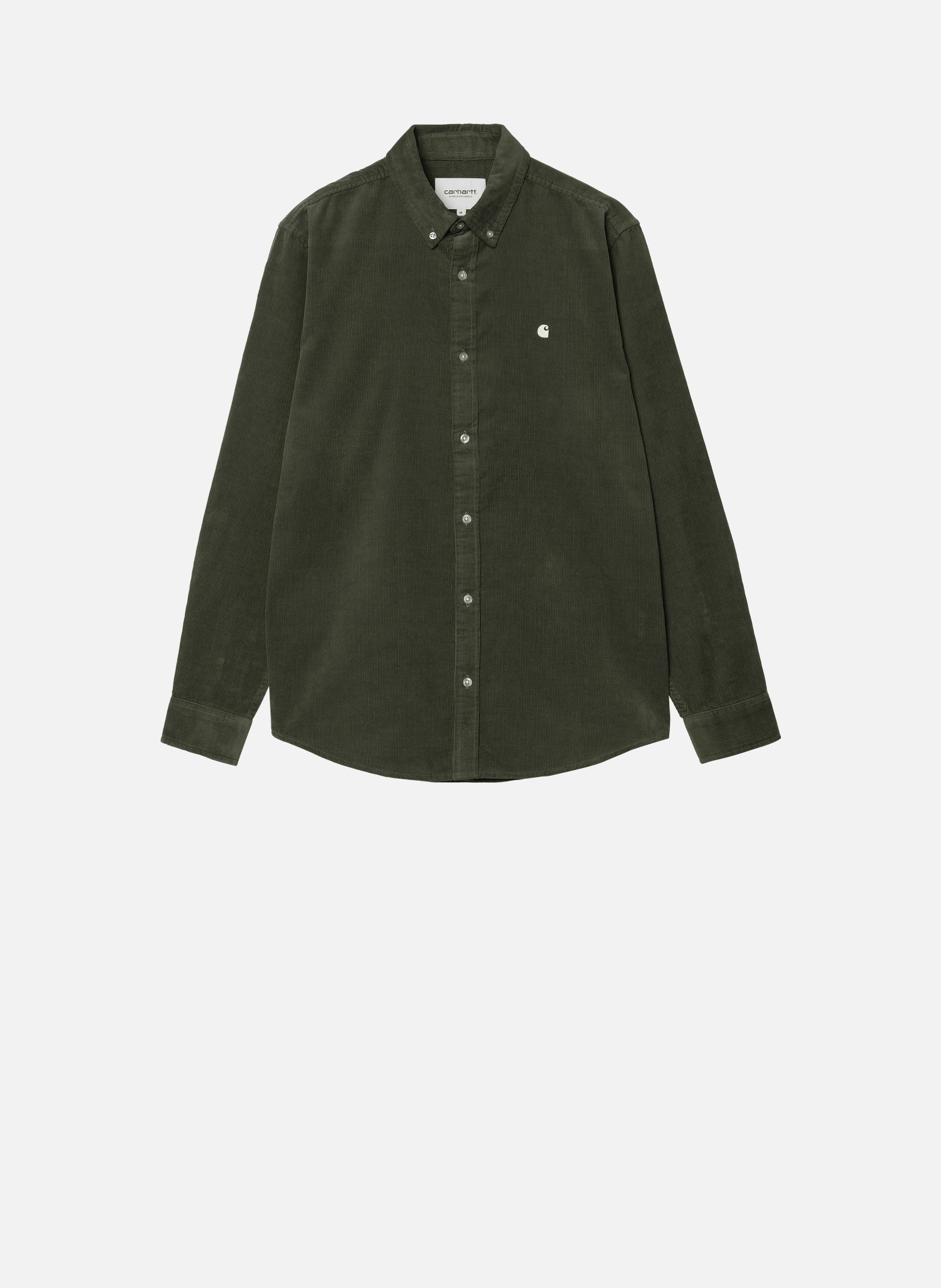 Chemise CARHARTT WIP Kaki