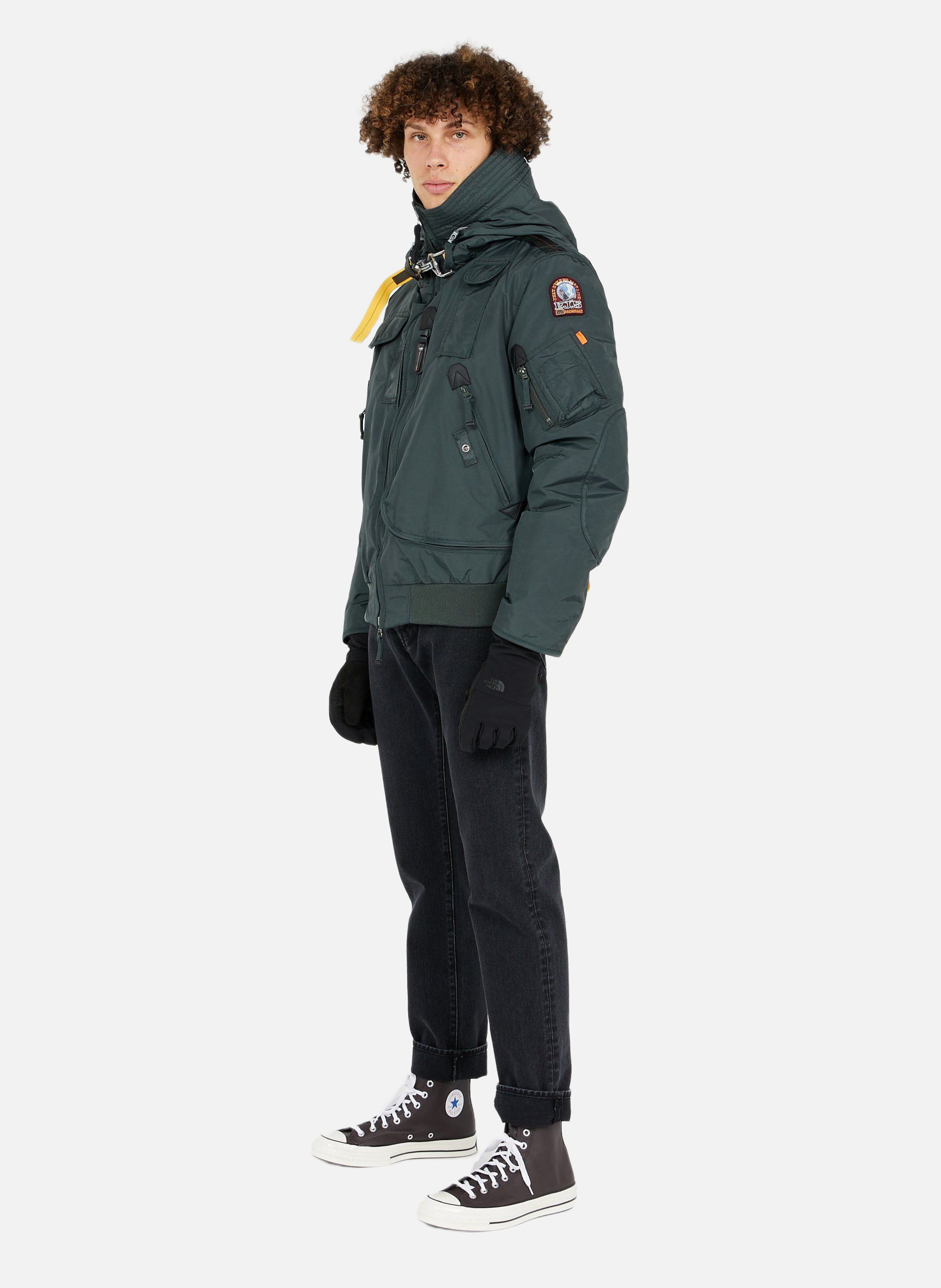 Jean klondike CARHARTT WIP Noir