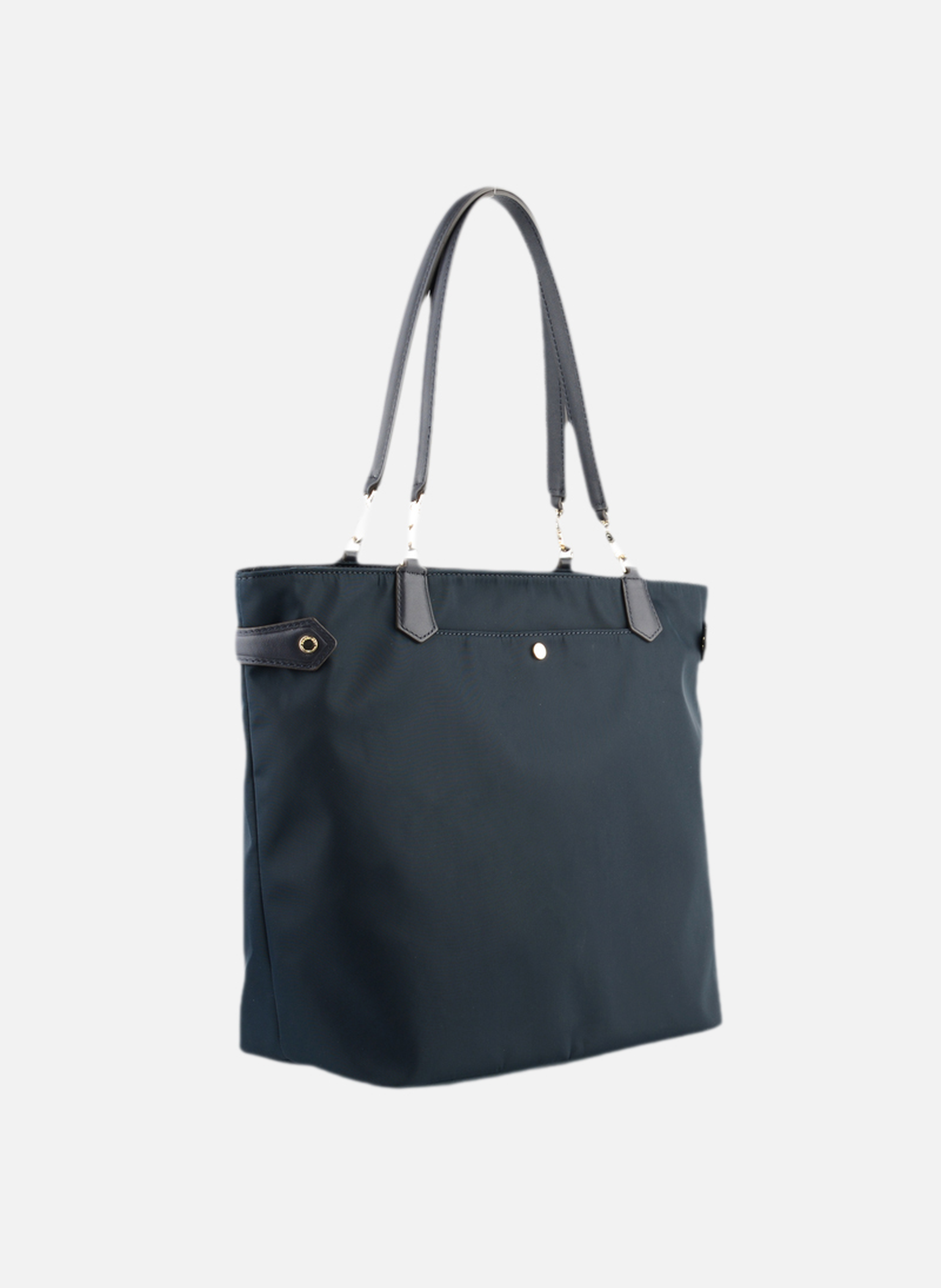 Daily | sac porté épaule pm en nylon POURCHET Bleu