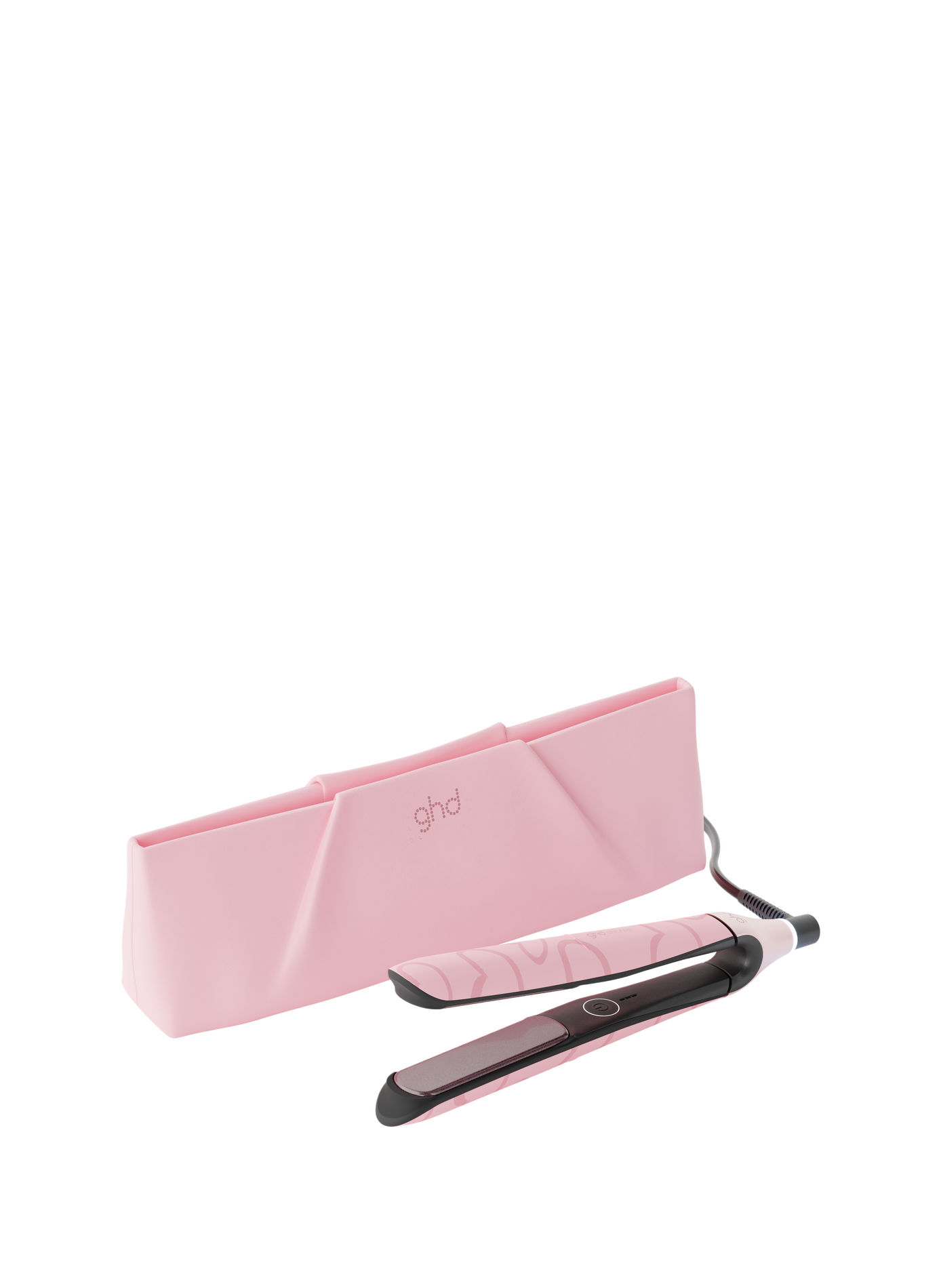 Lisseur GHD Chronos - édition limitée Pink GHD Pink