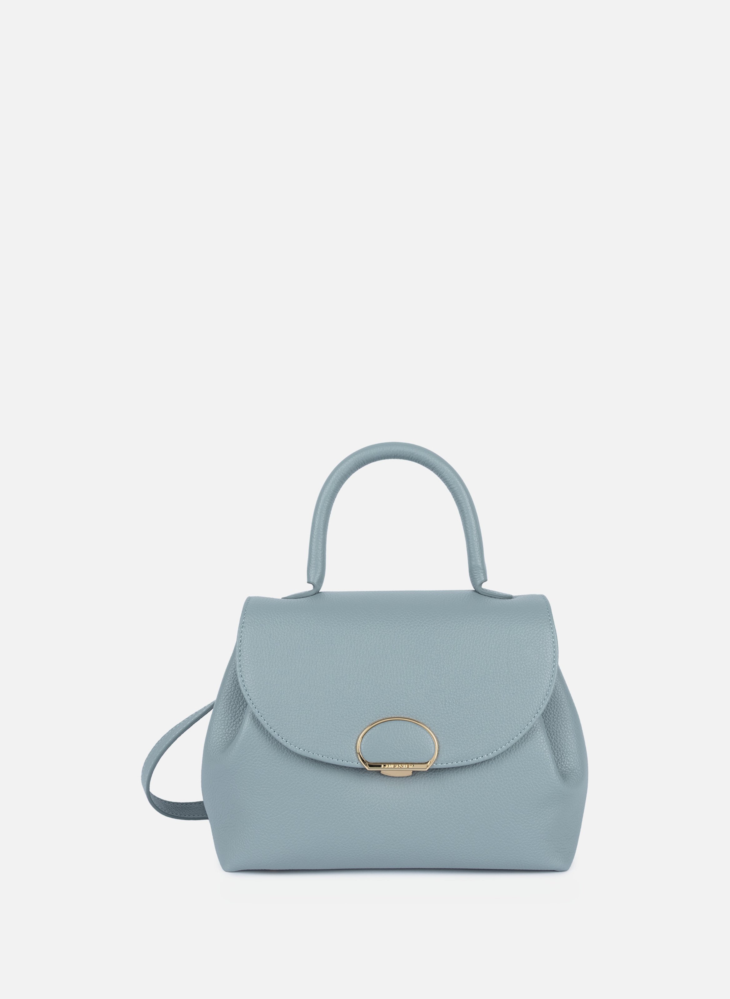 Sac à main - milano pia LANCASTER Bleu