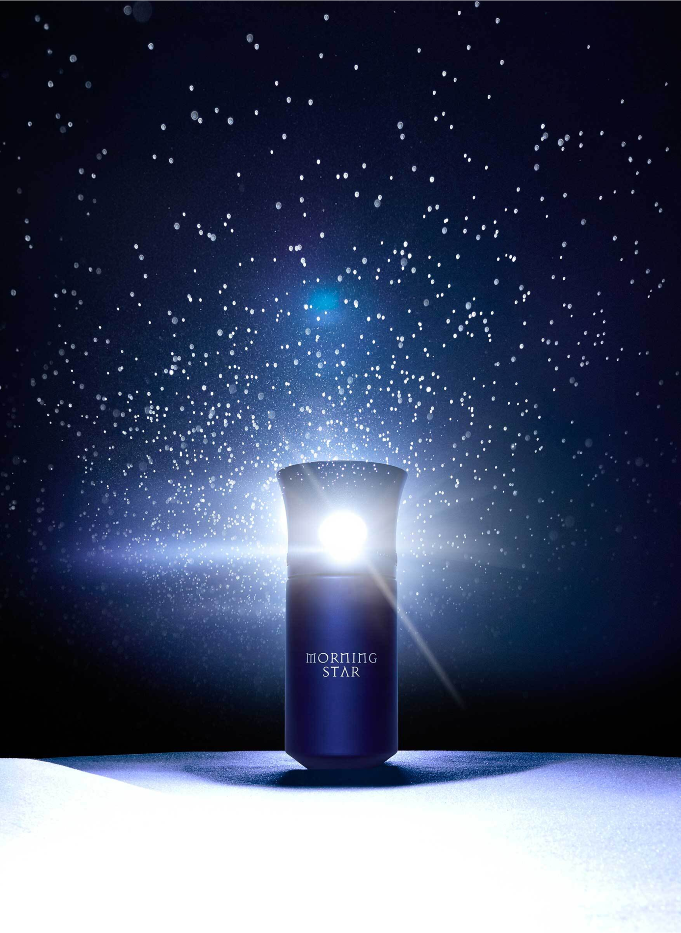 Morning Star - Profumo Eau de Parfum LIQUIDES IMAGINAIRES No color