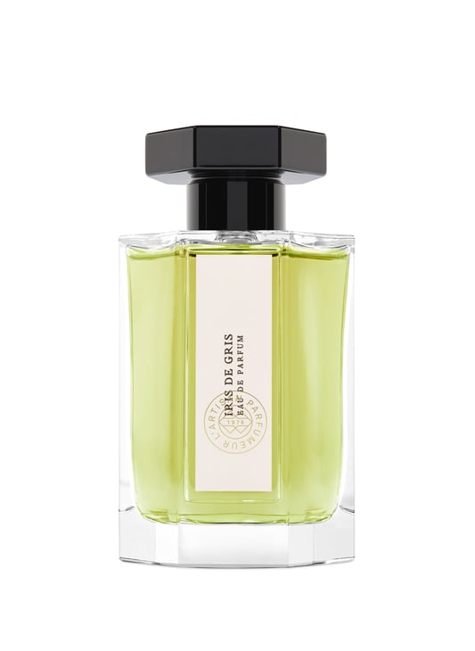 Iris de Gris - Eau de parfum