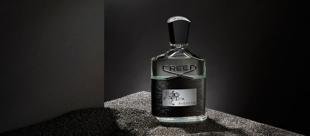 CREED for BEAUTY printemps