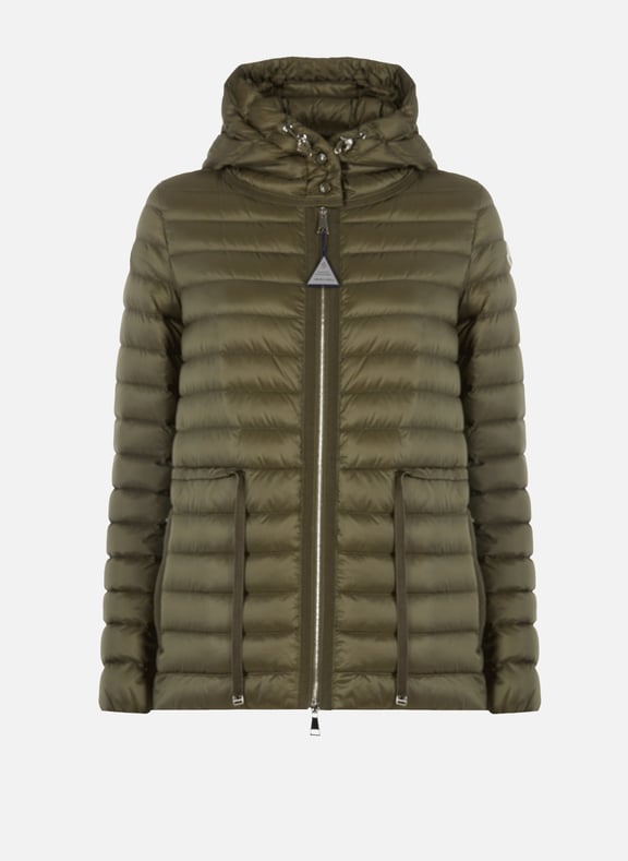 RAIE DOWN JACKET MONCLER for WOMEN Printemps