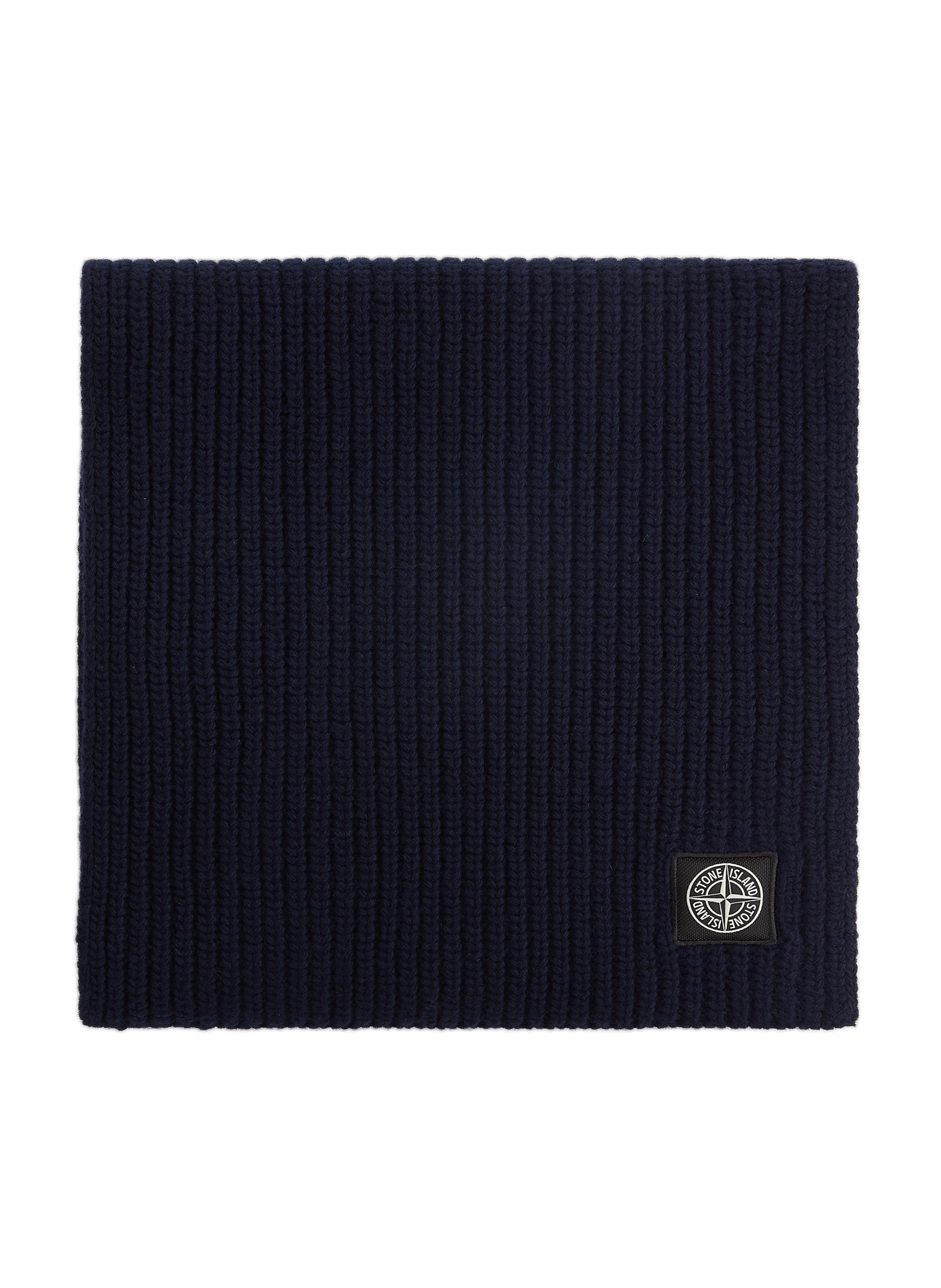 Echarpe côtelé
