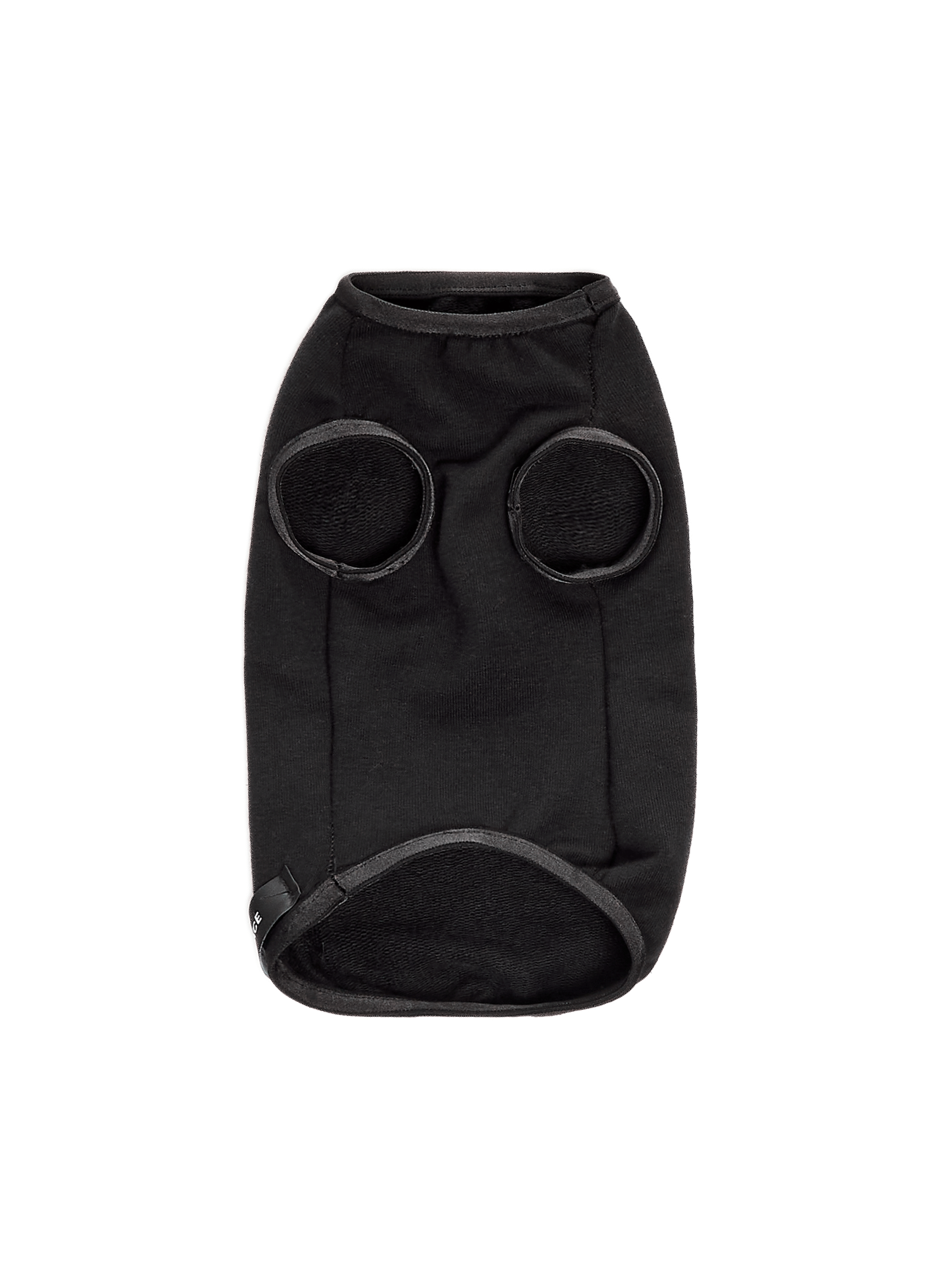 T-shirt pour animal Medusa à cristaux