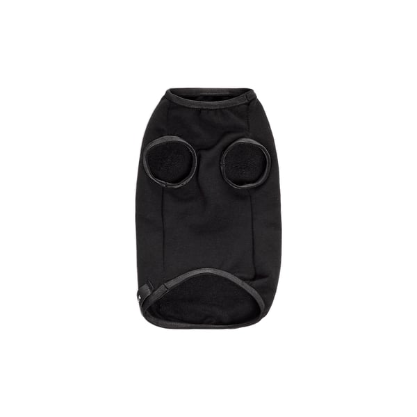 T-shirt pour animal Medusa à cristaux