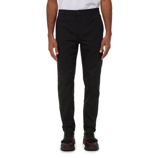 Pantalon cargo