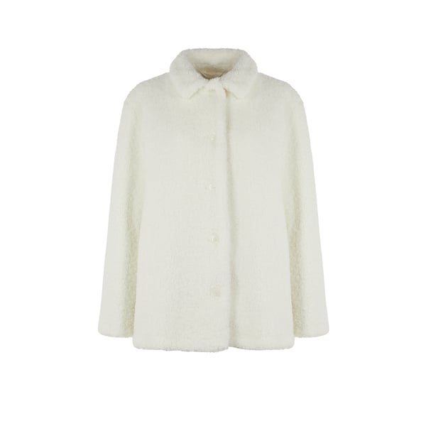 Veste molletonnée Silvia