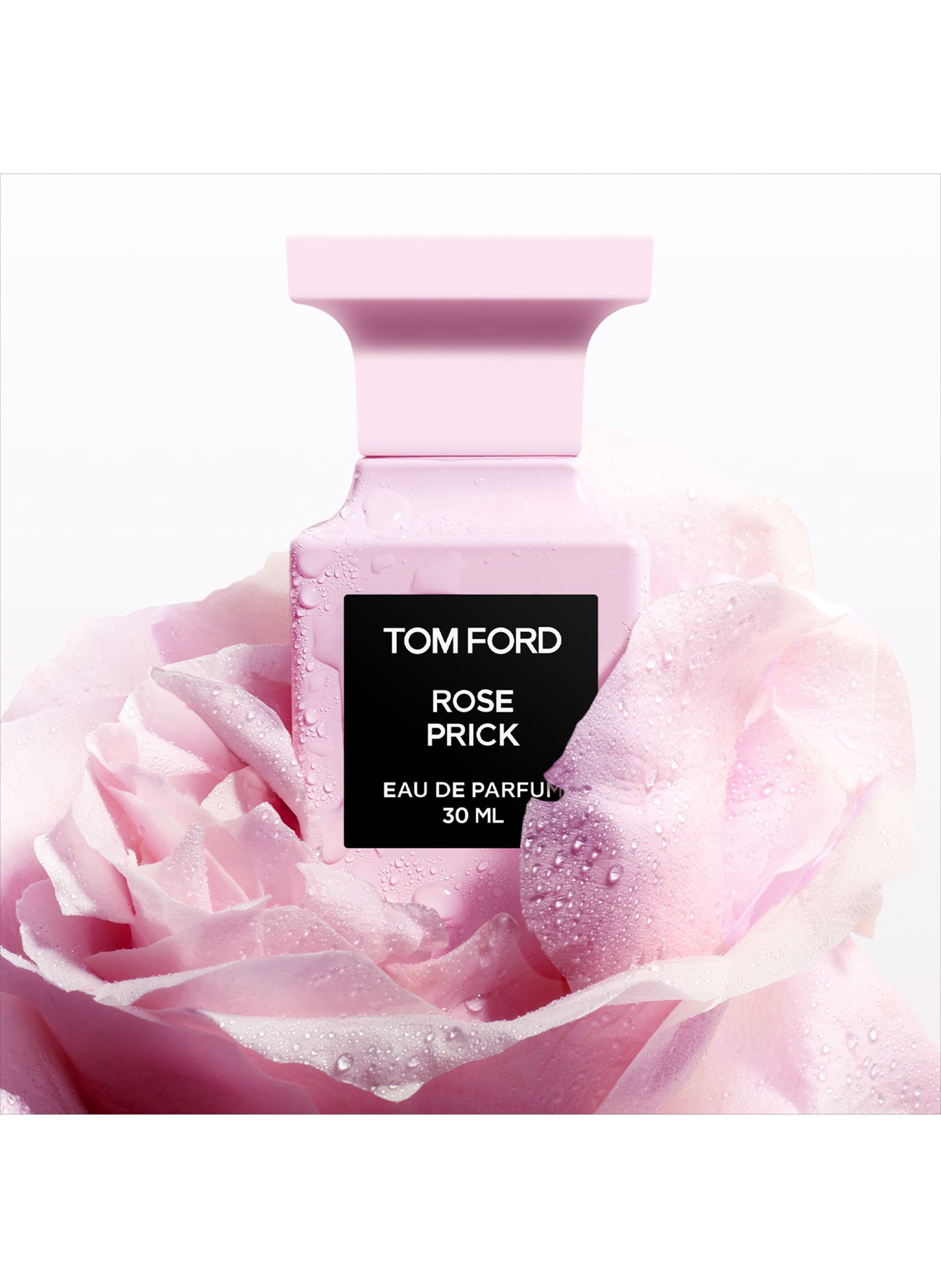 Rose Prick eau de parfum TOM FORD No color