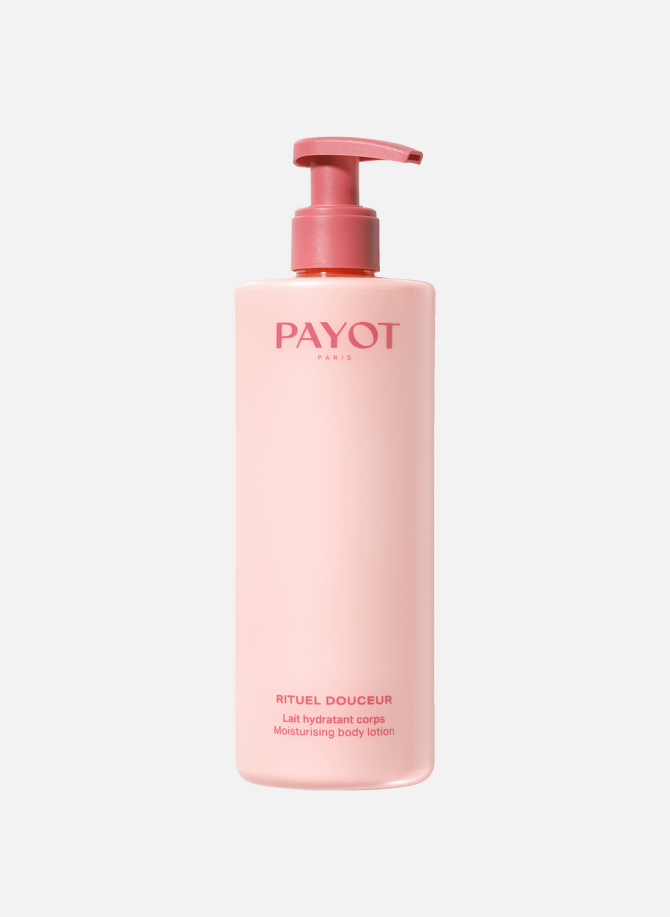 Lait hydratant corps PAYOT