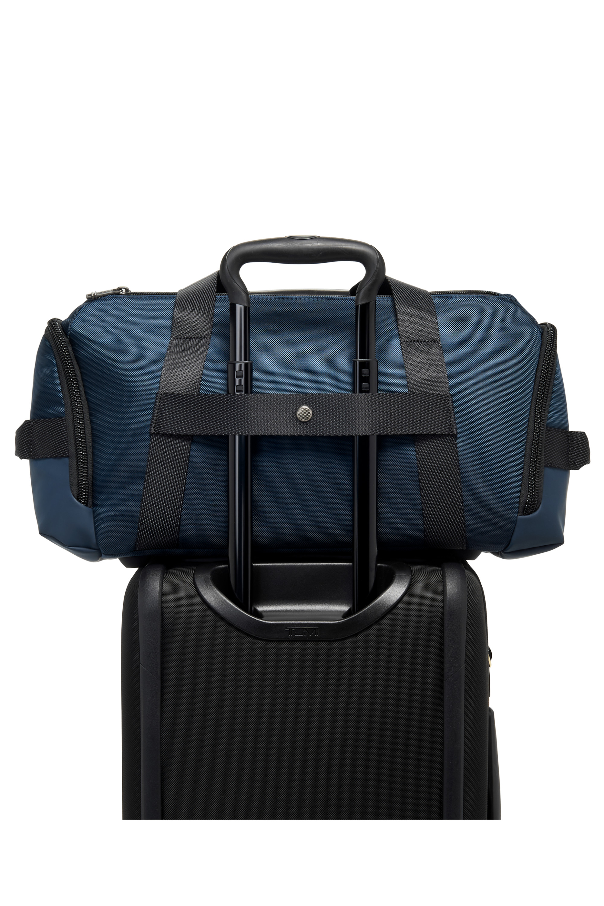 Alpha bravo sac de voyage taille s TUMI Bleu