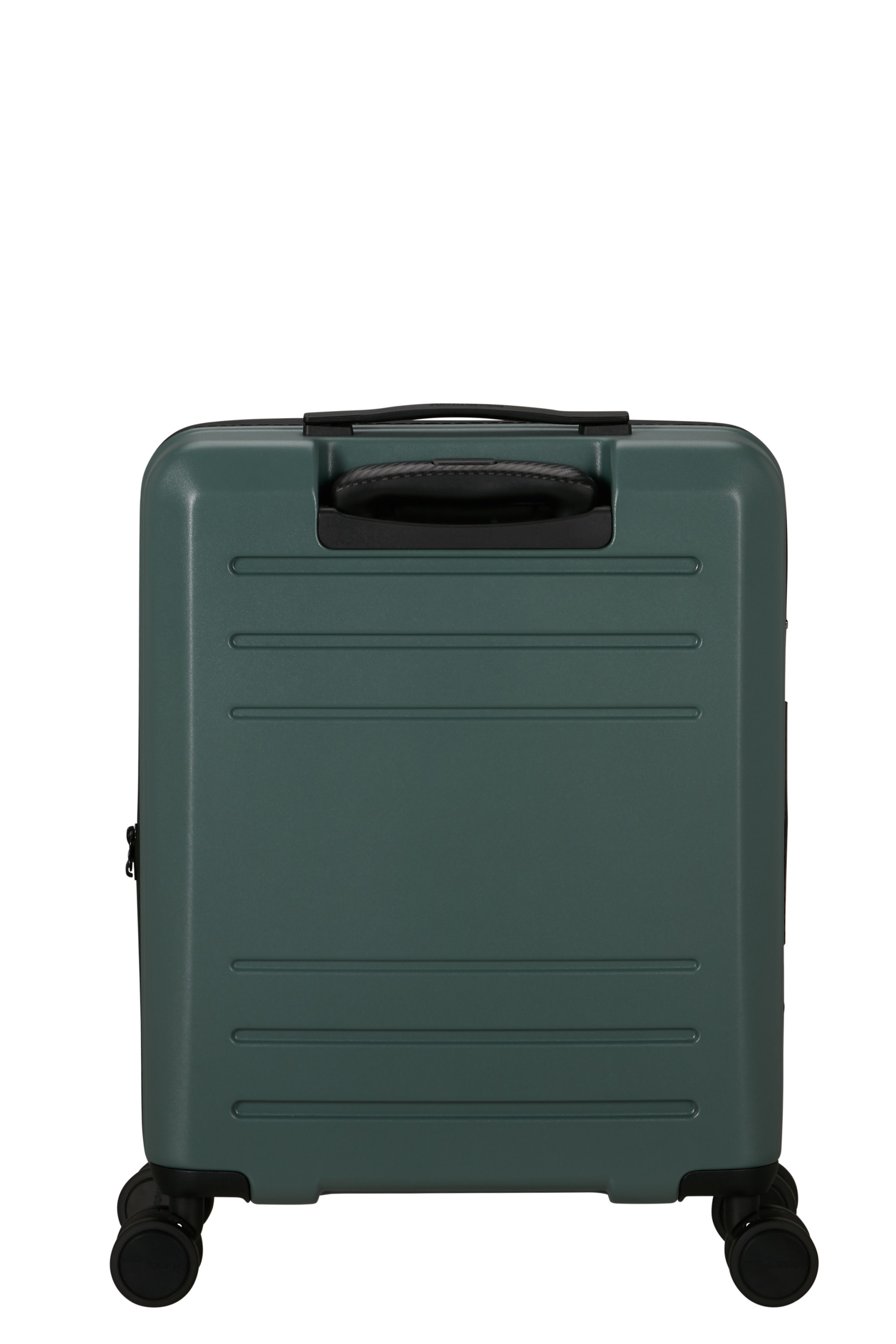 Trailon valise 4 roues taille s AMERICAN TOURISTER Vert