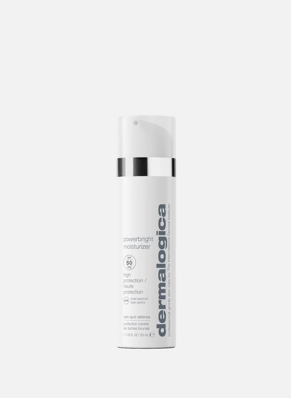 Hydratant anti-taches éclat SPF 50 by DERMALOGICA DERMALOGICA Hydratant anti-taches éclat SPF 50