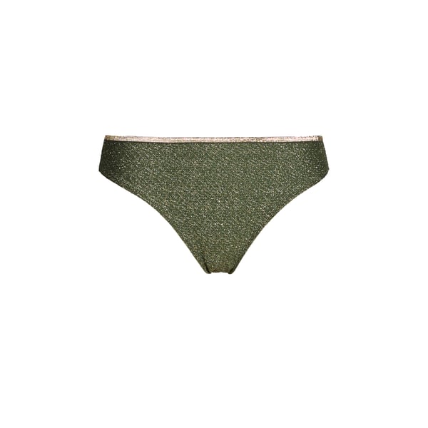 Culotte à paillettes Culotte à paillettes
