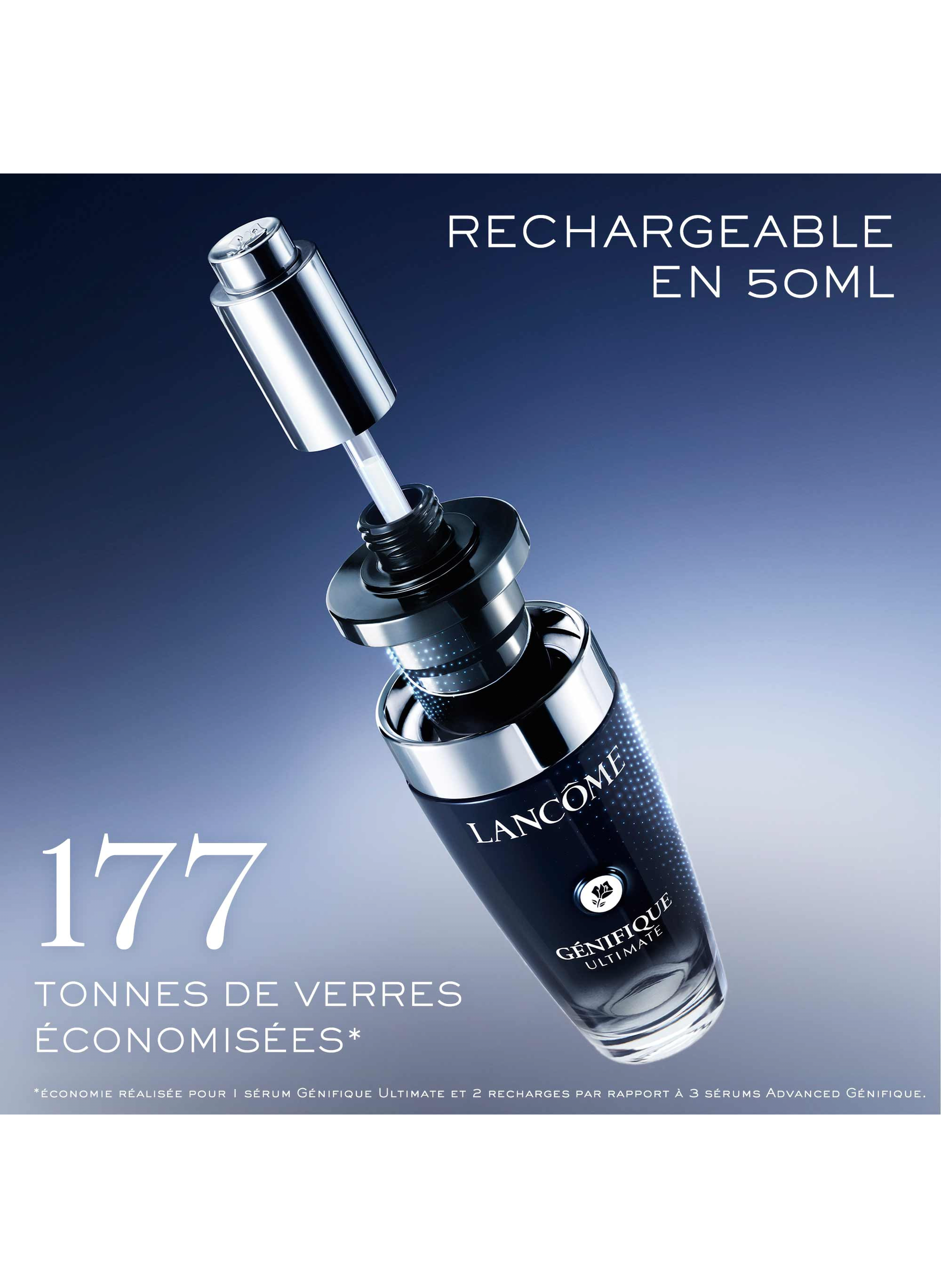 LANCÔME Génifique Sérum No color