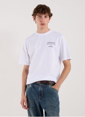 T-shirt à imprimé LES DEUX T-shirt à imprimé LES DEUX