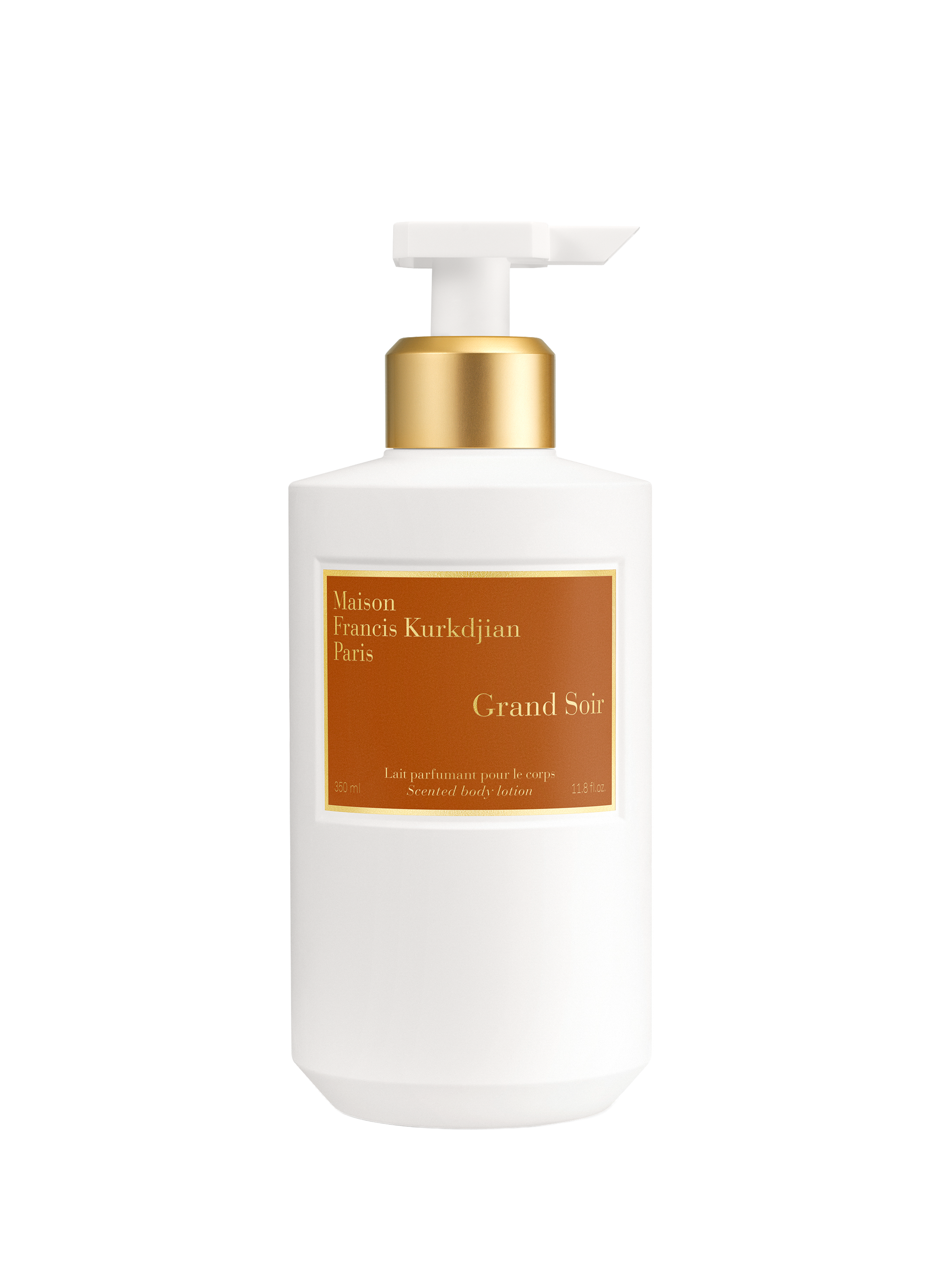 MAISON FRANCIS KURKDJIAN Grand Soir - Perfumed body lotion No color