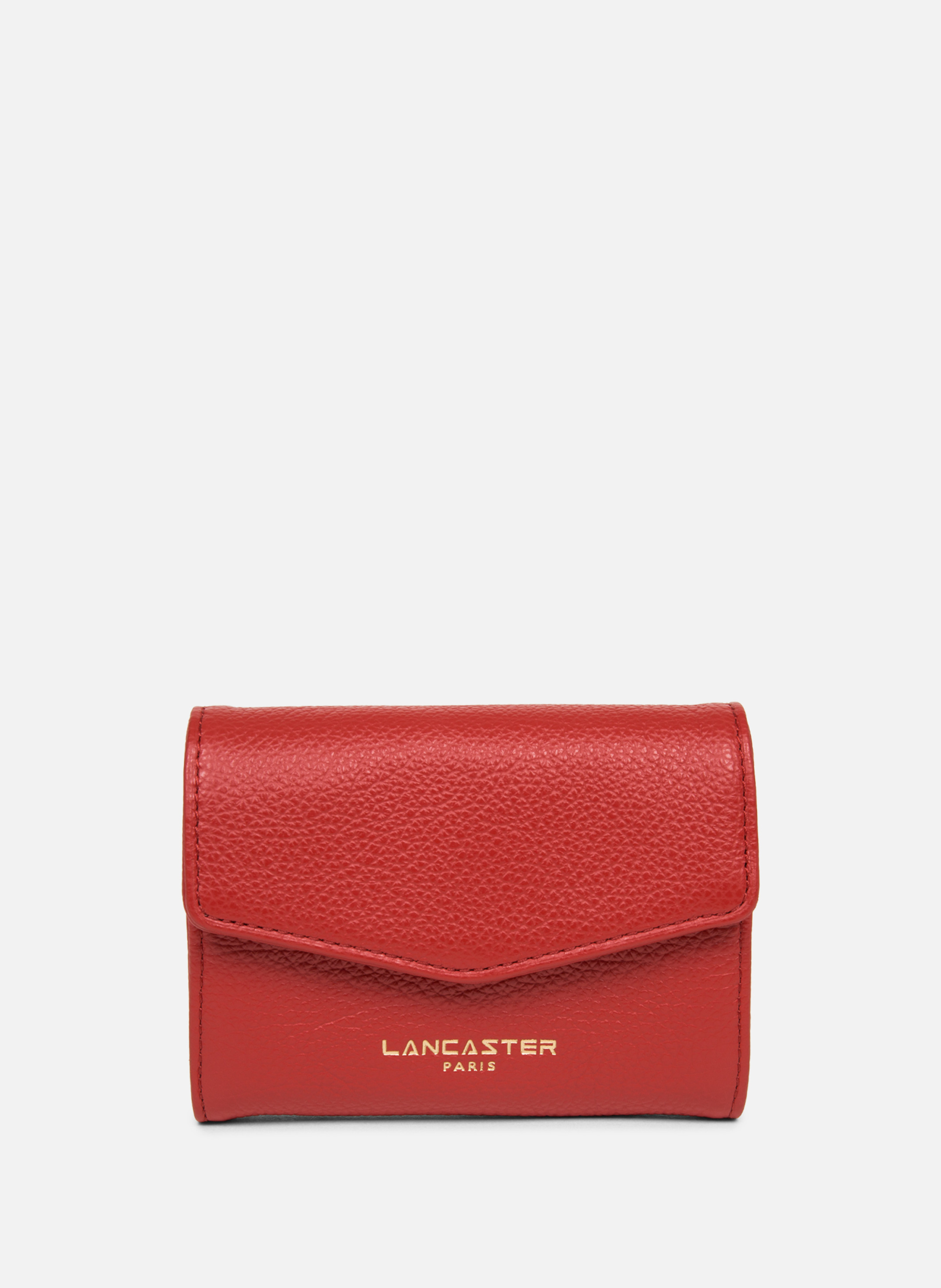 LANCASTER Portefeuille - dune Rouge