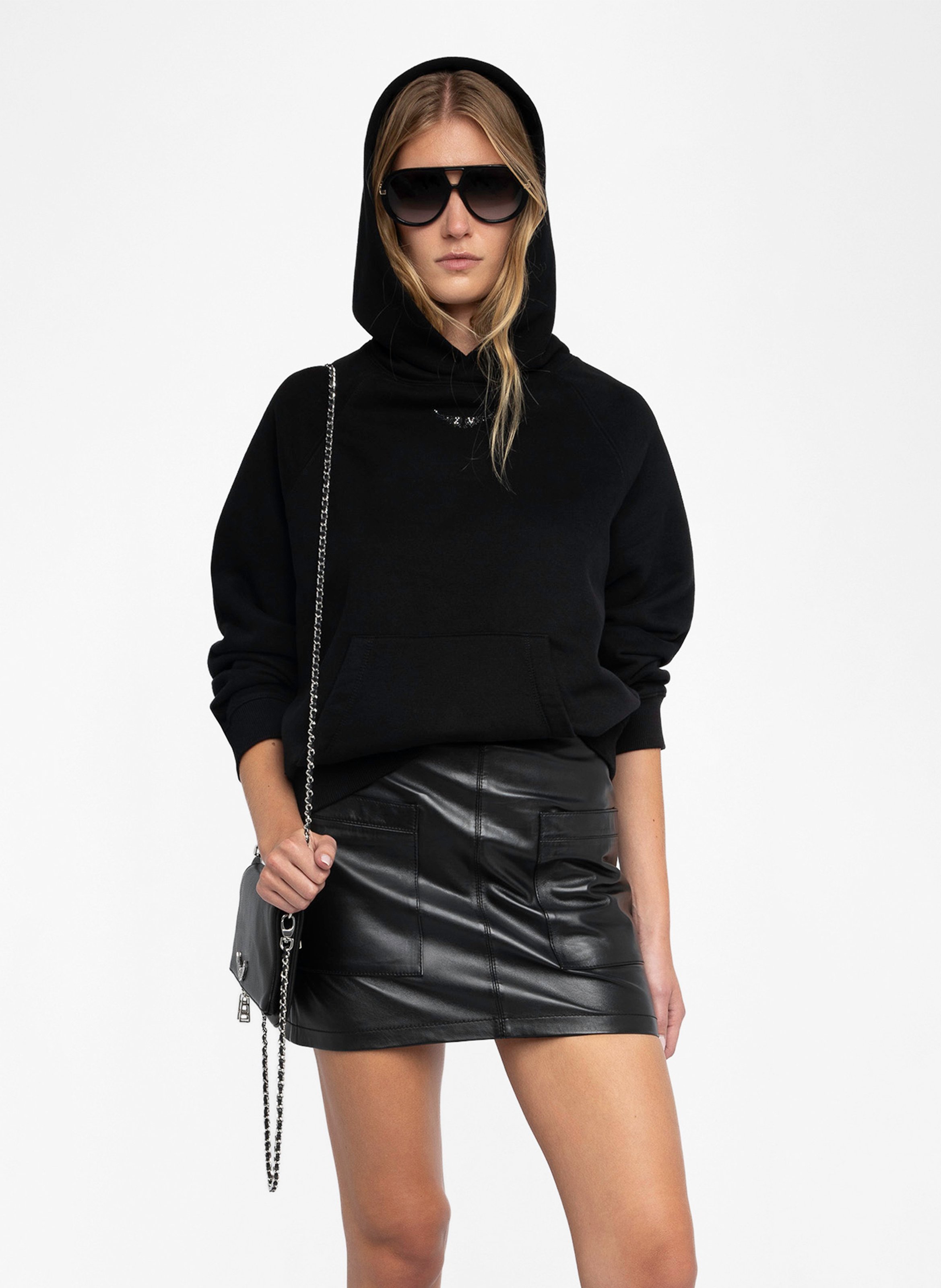 Georgy georgy ZADIG&VOLTAIRE Noir