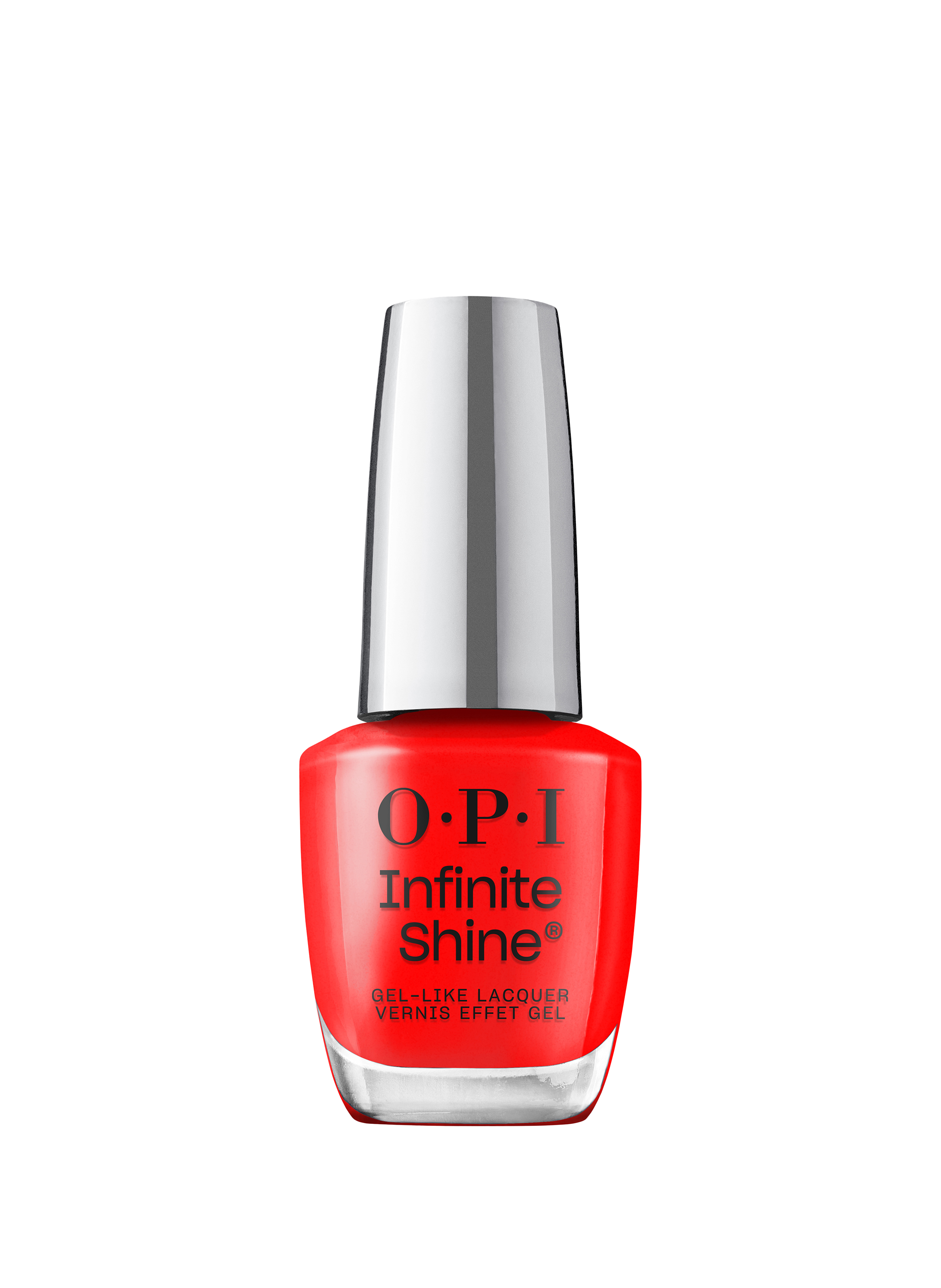 OPI Drop It Like It’s Hawt - Long-lasting gel effect nail polish Isl179