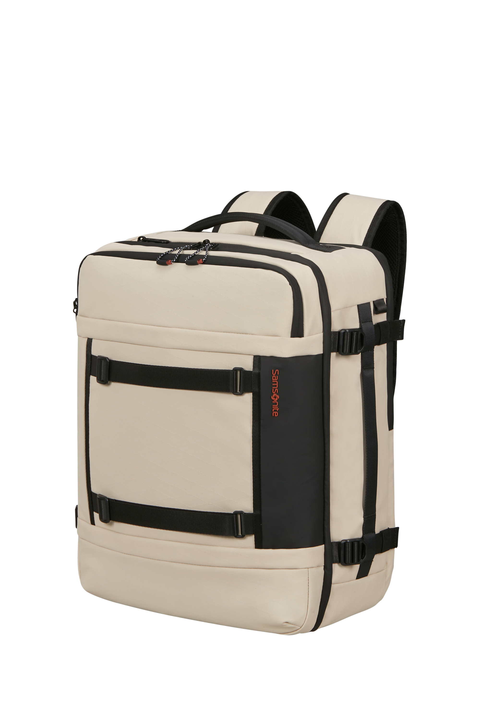 Cabin pack sac à dos ordinateur SAMSONITE Beige