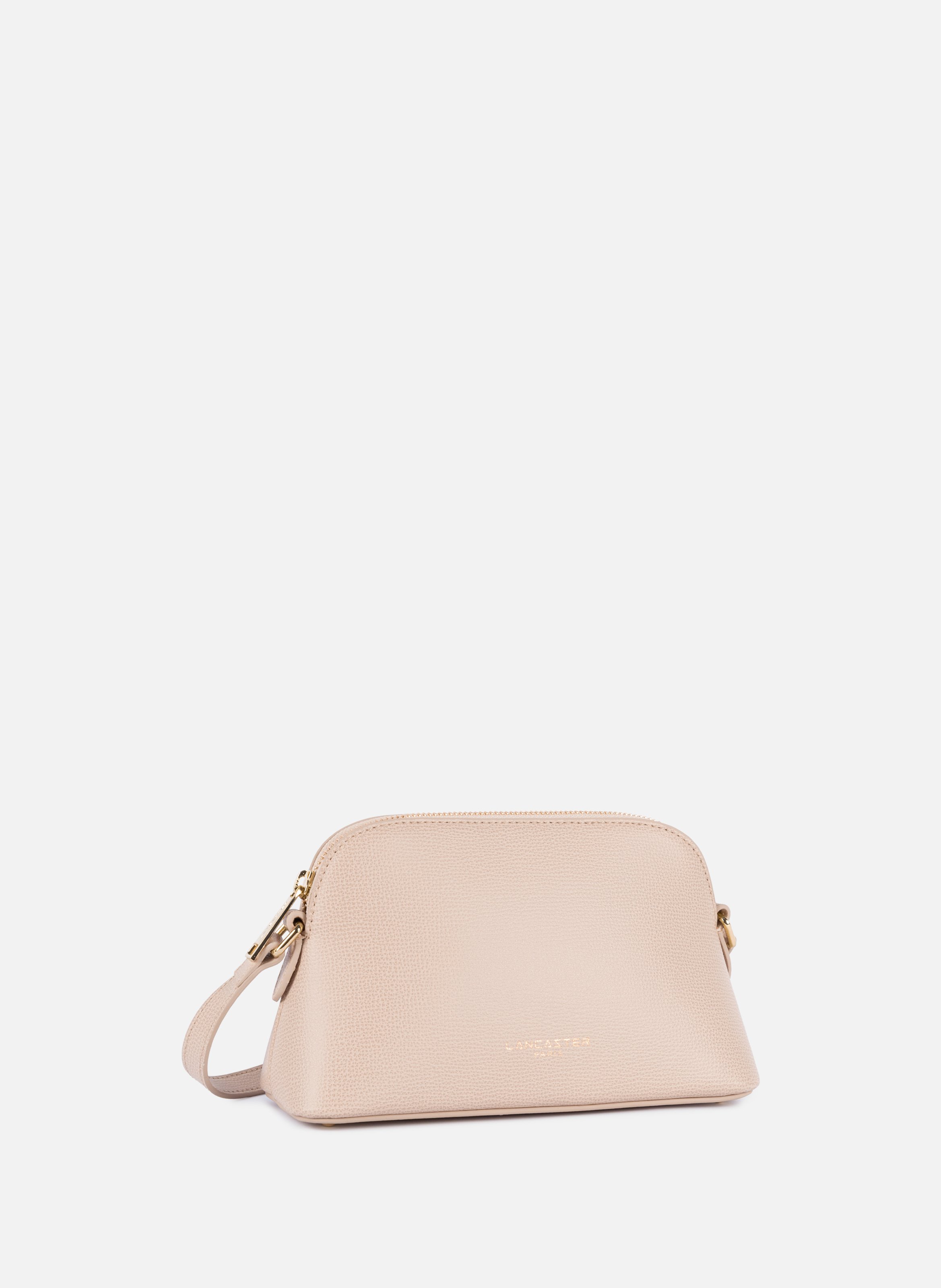 Petit sac demi lune - sierra jia LANCASTER Pink