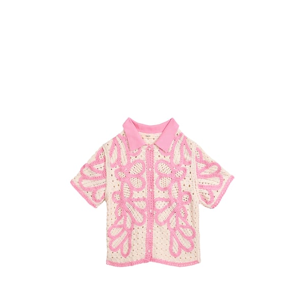 Gilet Gavrili en maille Gilet Gavrili en maille