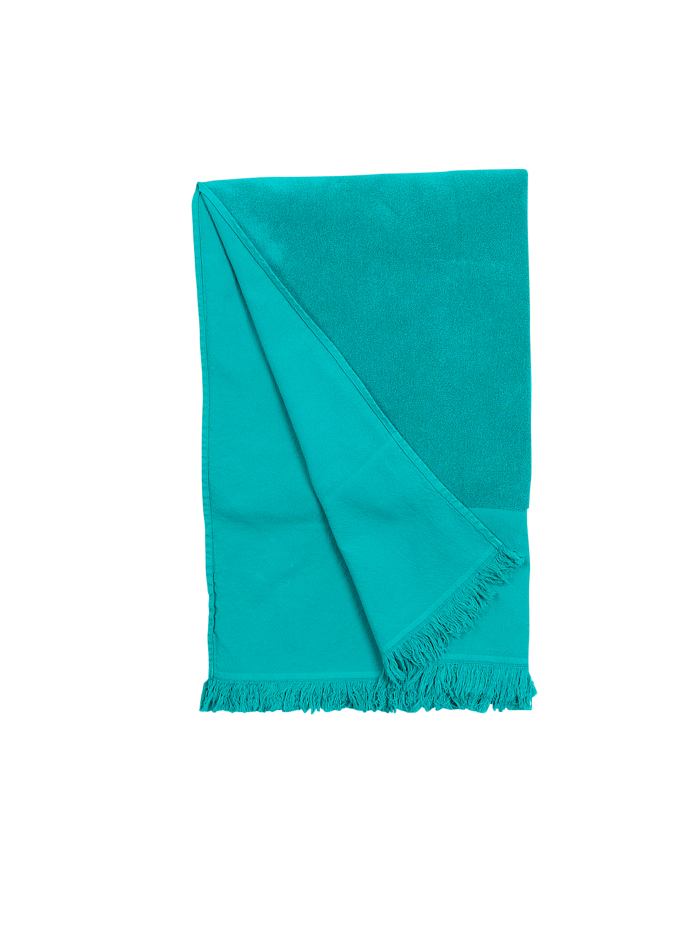 Cotton fouta | Green AU PRINTEMPS PARIS Home