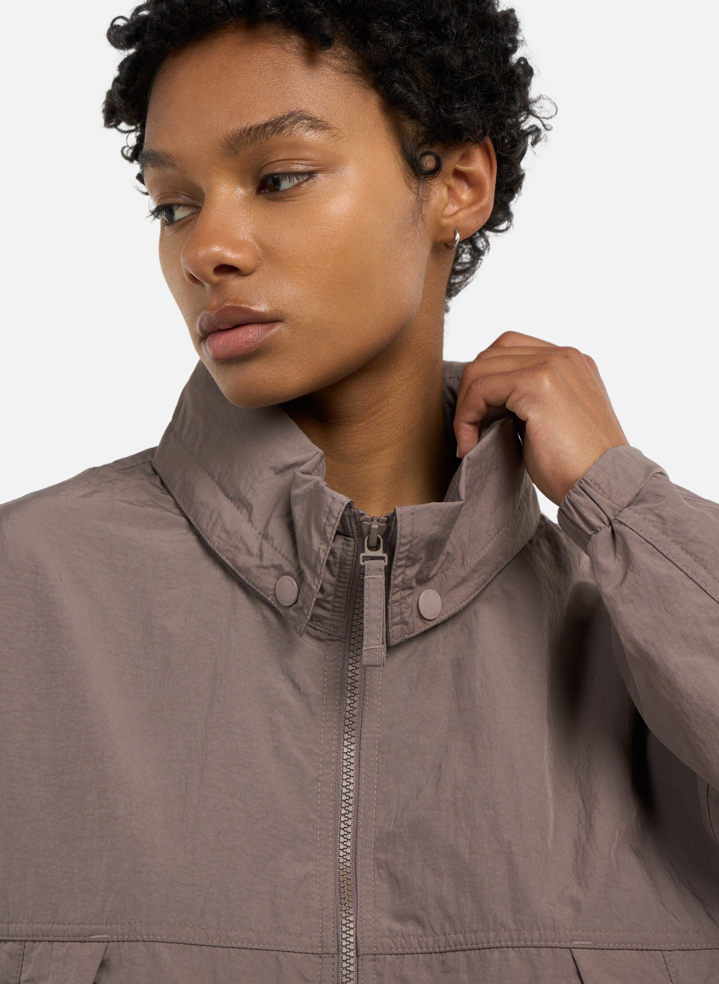 Coupe-vent paracutie ii windbreaker COLUMBIA Beige