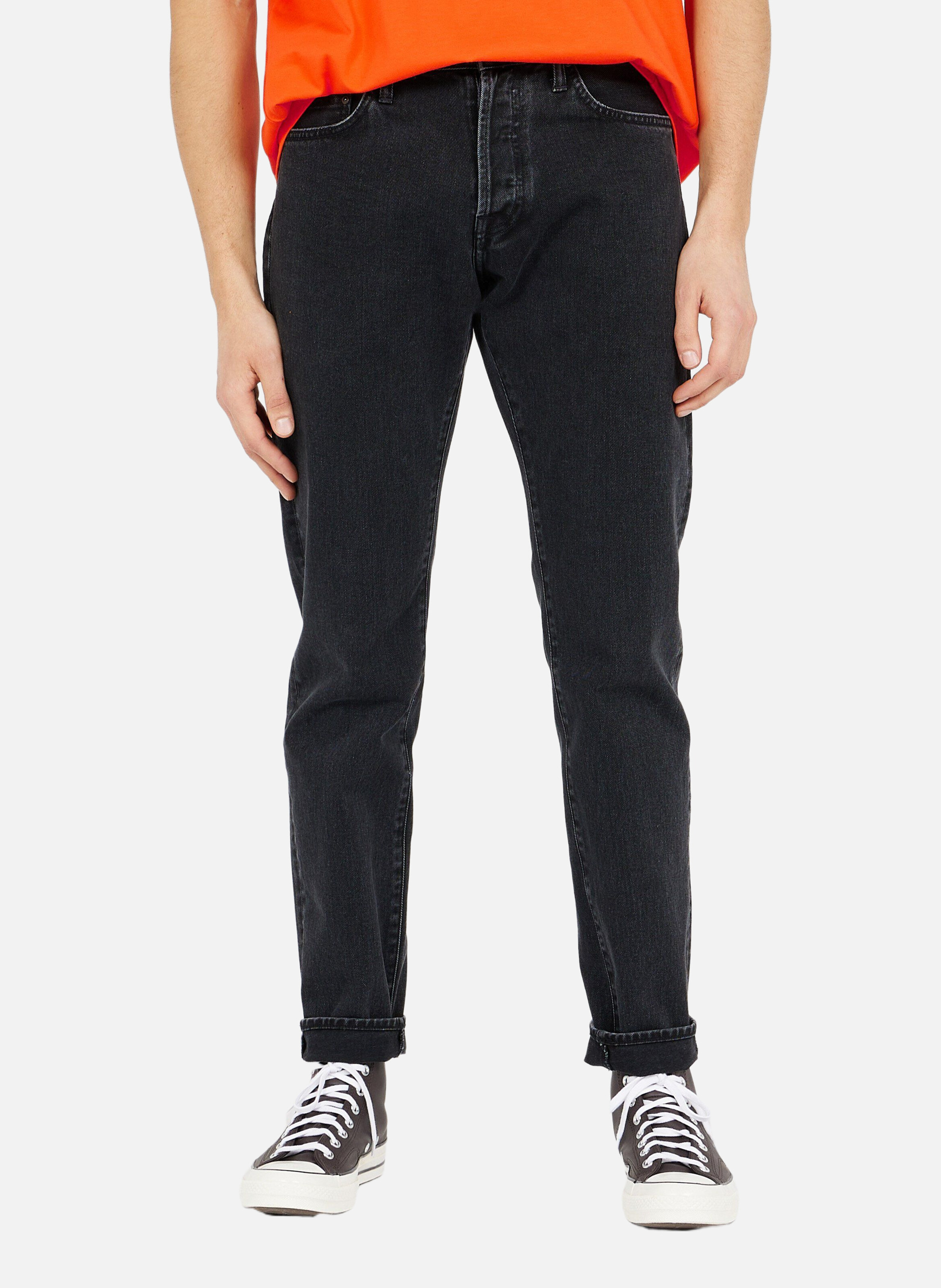 Jean klondike CARHARTT WIP Noir