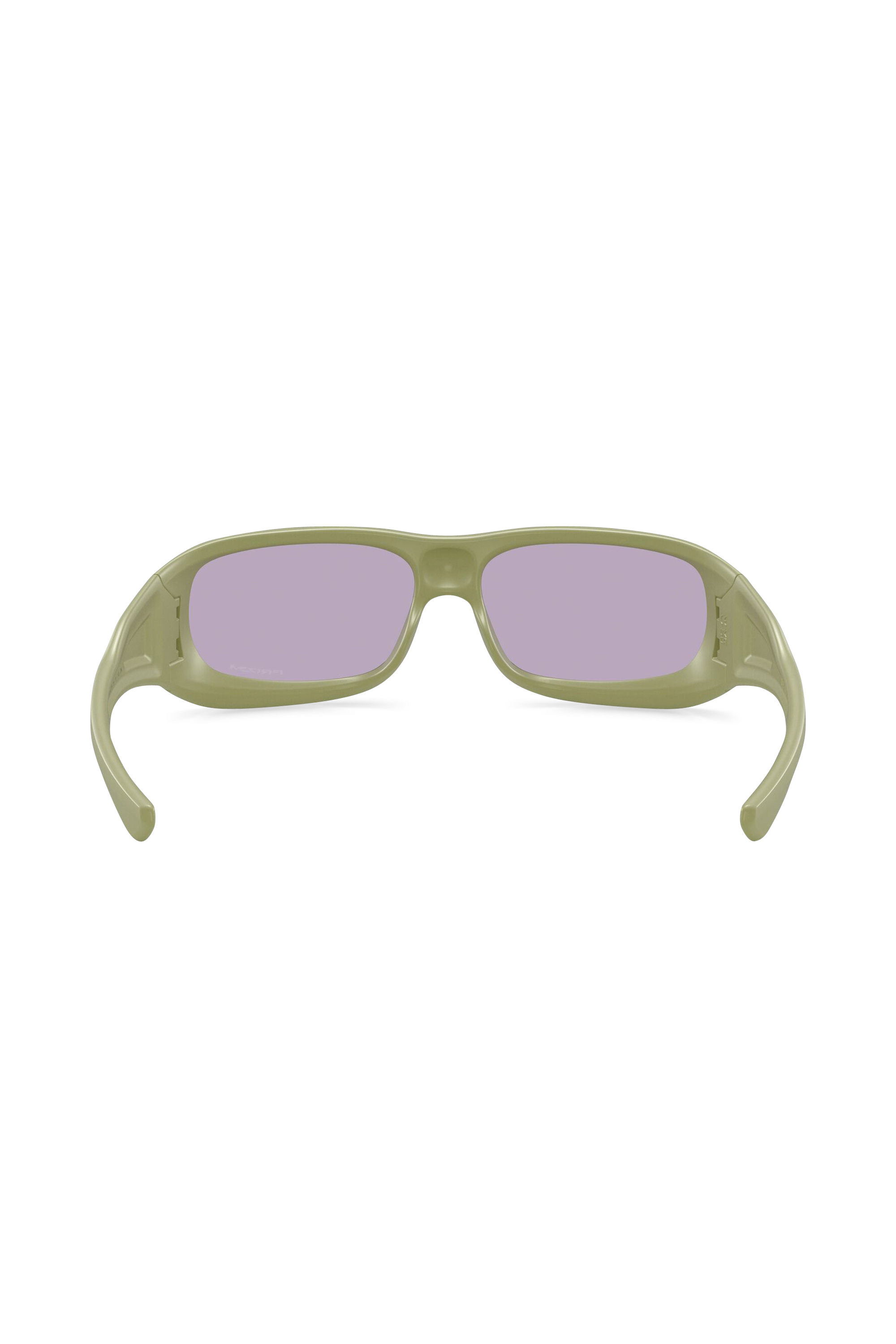 Lunettes de soleil de soto OAKLEY Vert