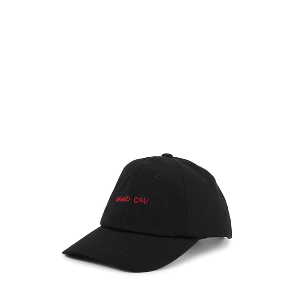 Casquette en coton Casquette en coton