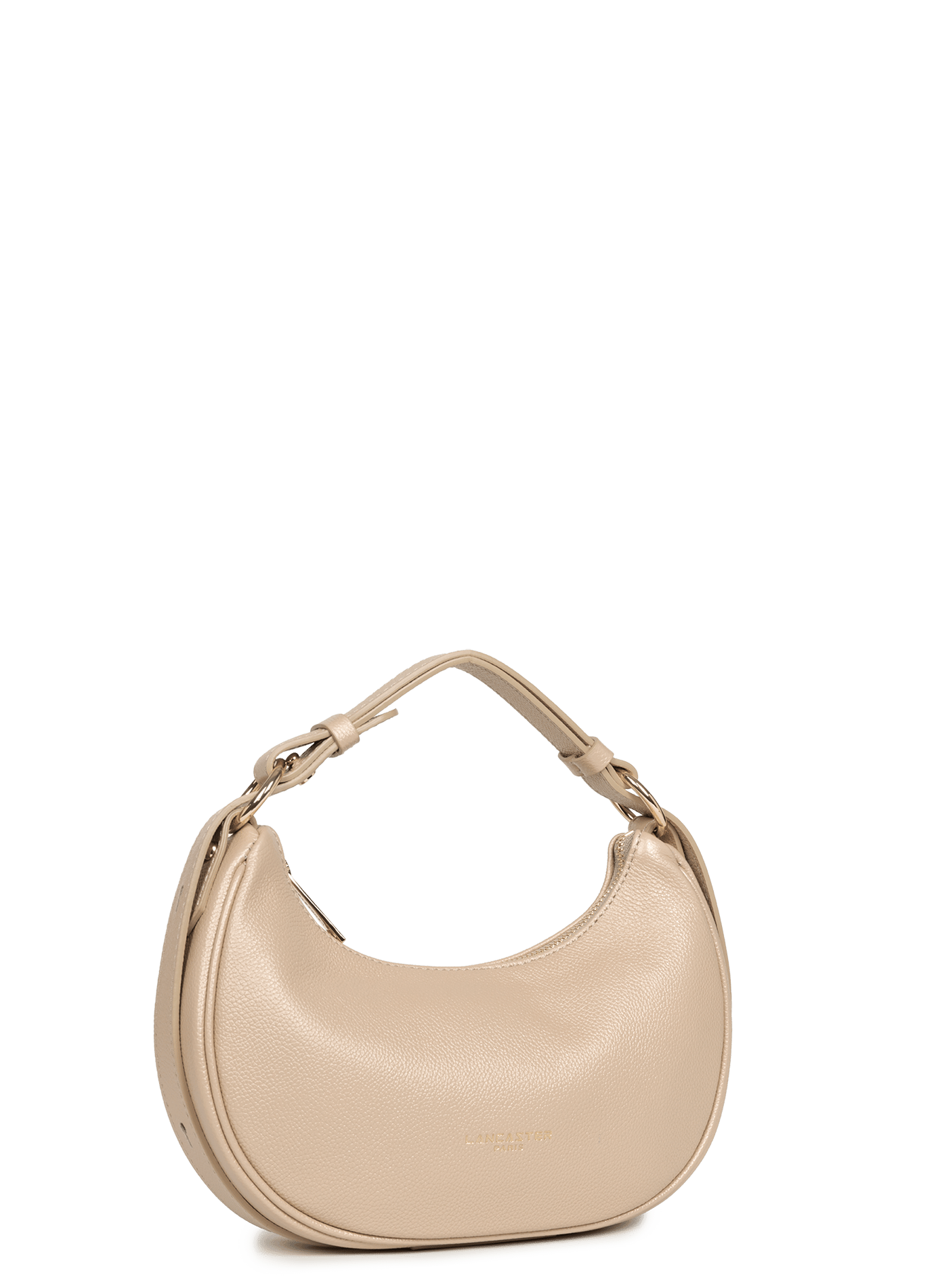 Petit sac besace - milano aria | Doré LANCASTER Femme