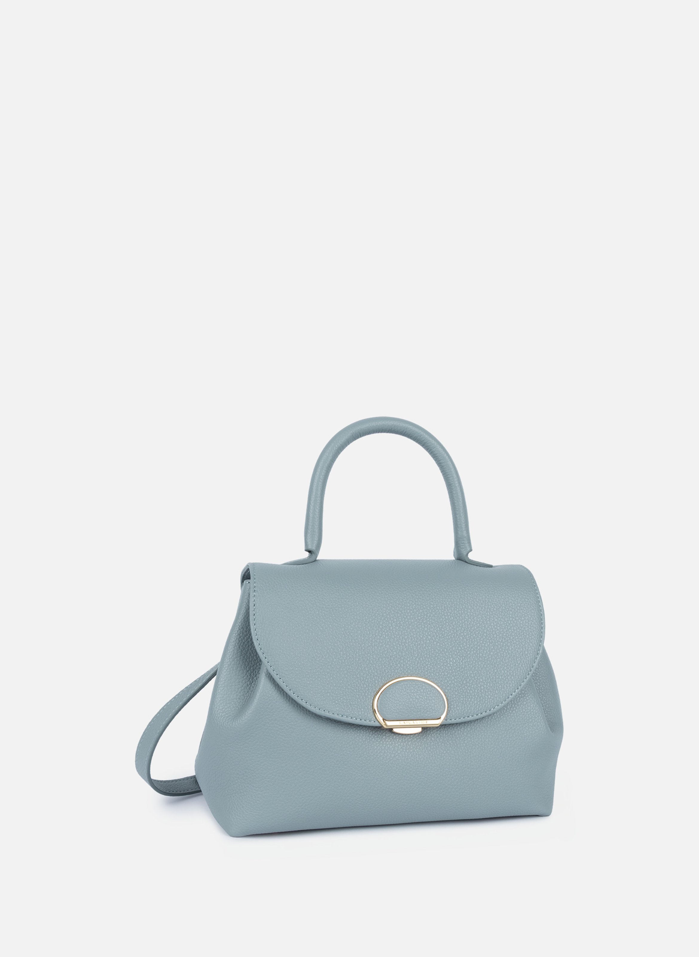 Sac à main - milano pia LANCASTER Bleu