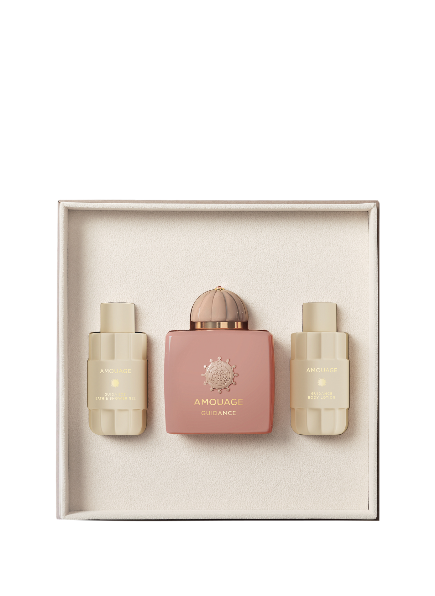 Gift Set AMOUAGE No color