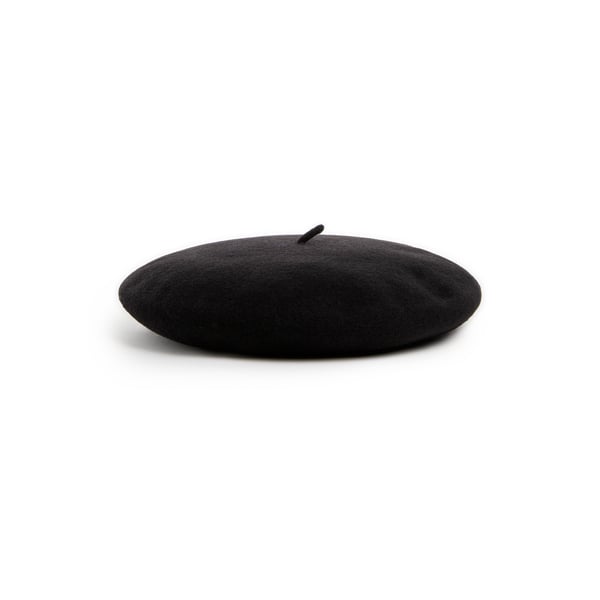 Béret en laine Béret en laine