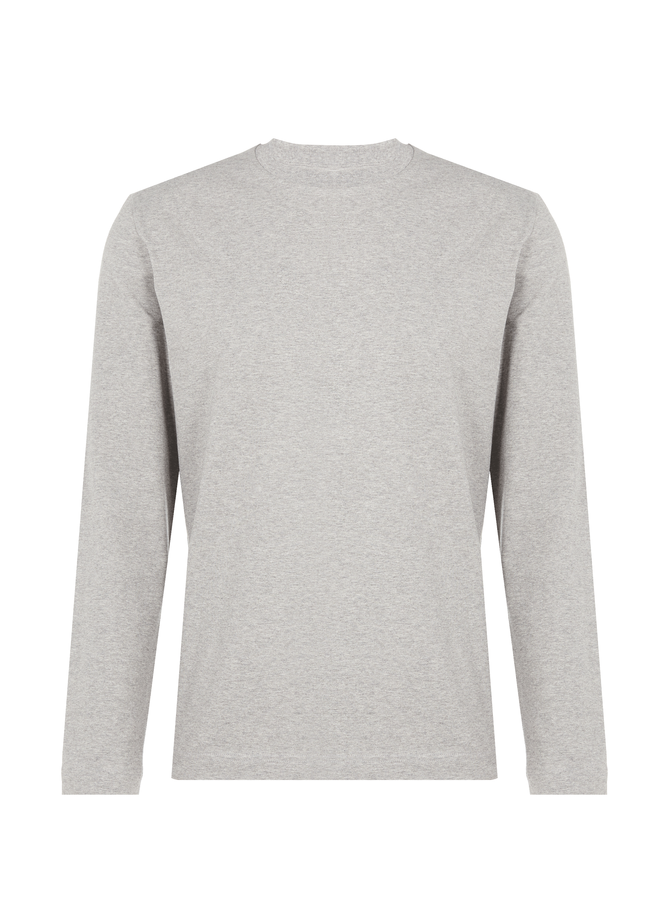 T-shirt à manches longues