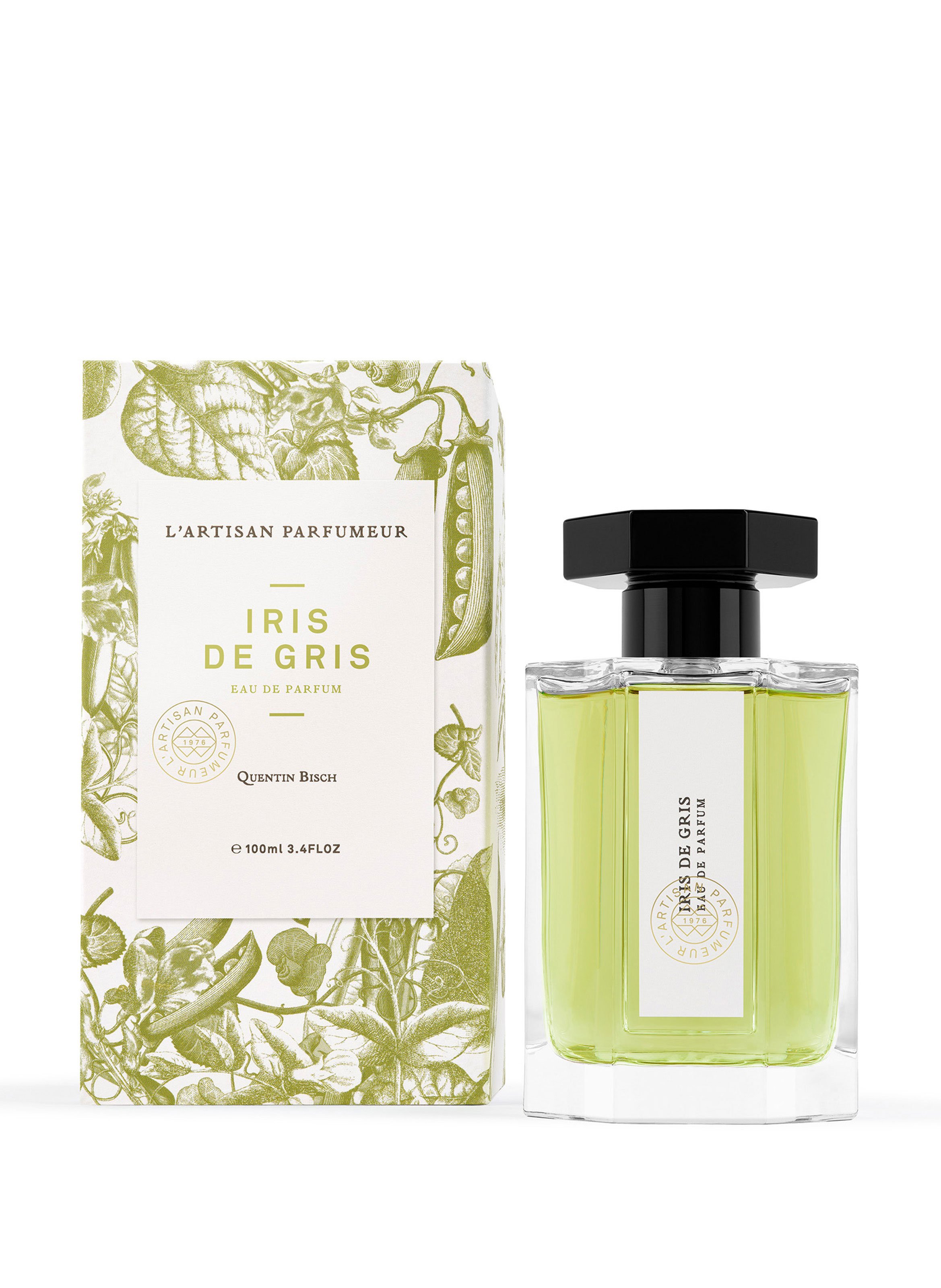 Iris de Gris - Eau de parfum L'ARTISAN PARFUMEUR No color