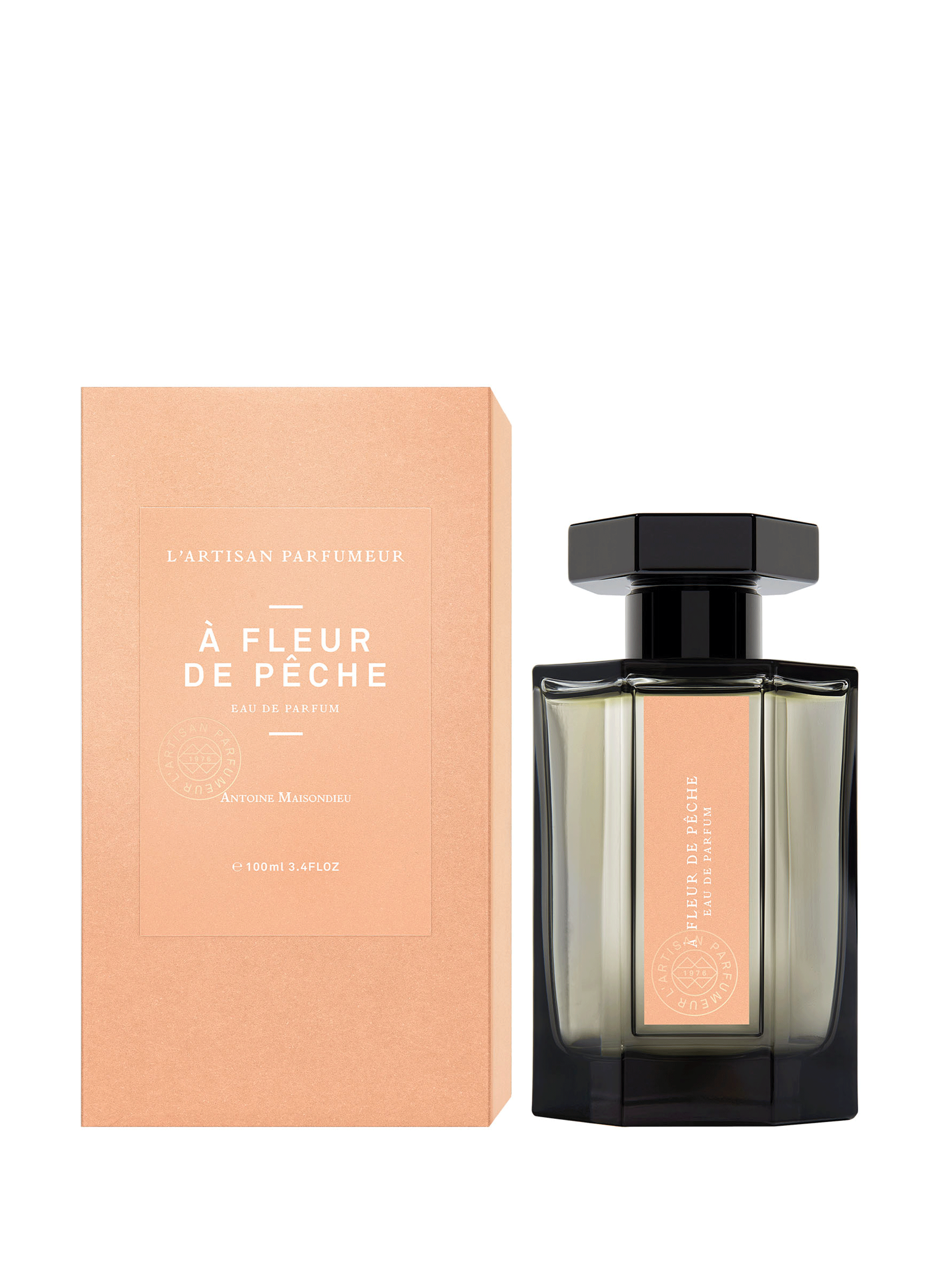 À Fleur de Pêche eau de parfum L'ARTISAN PARFUMEUR No color