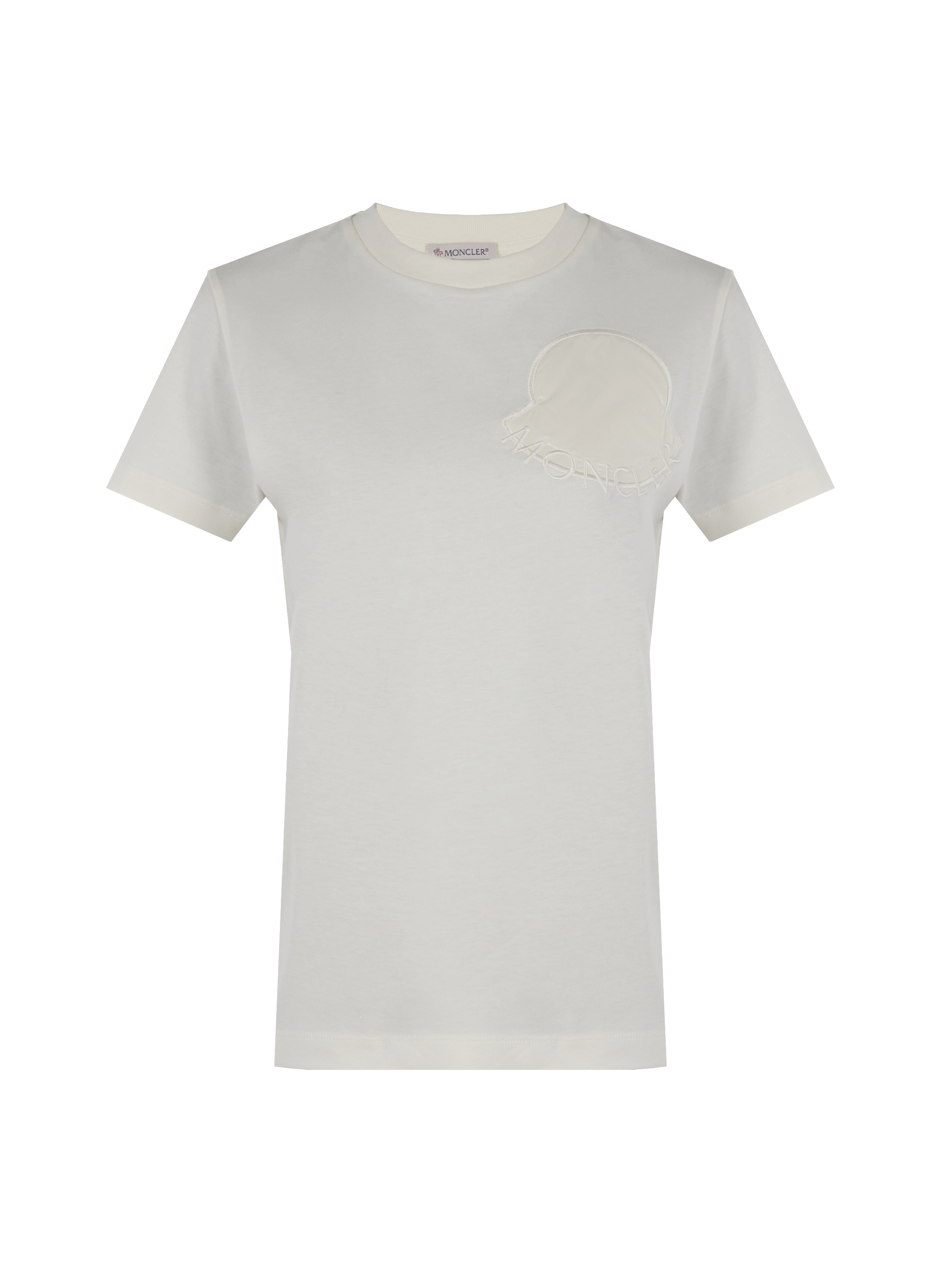 T-shirt en coton