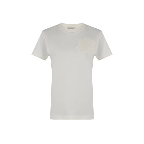 T-shirt en coton