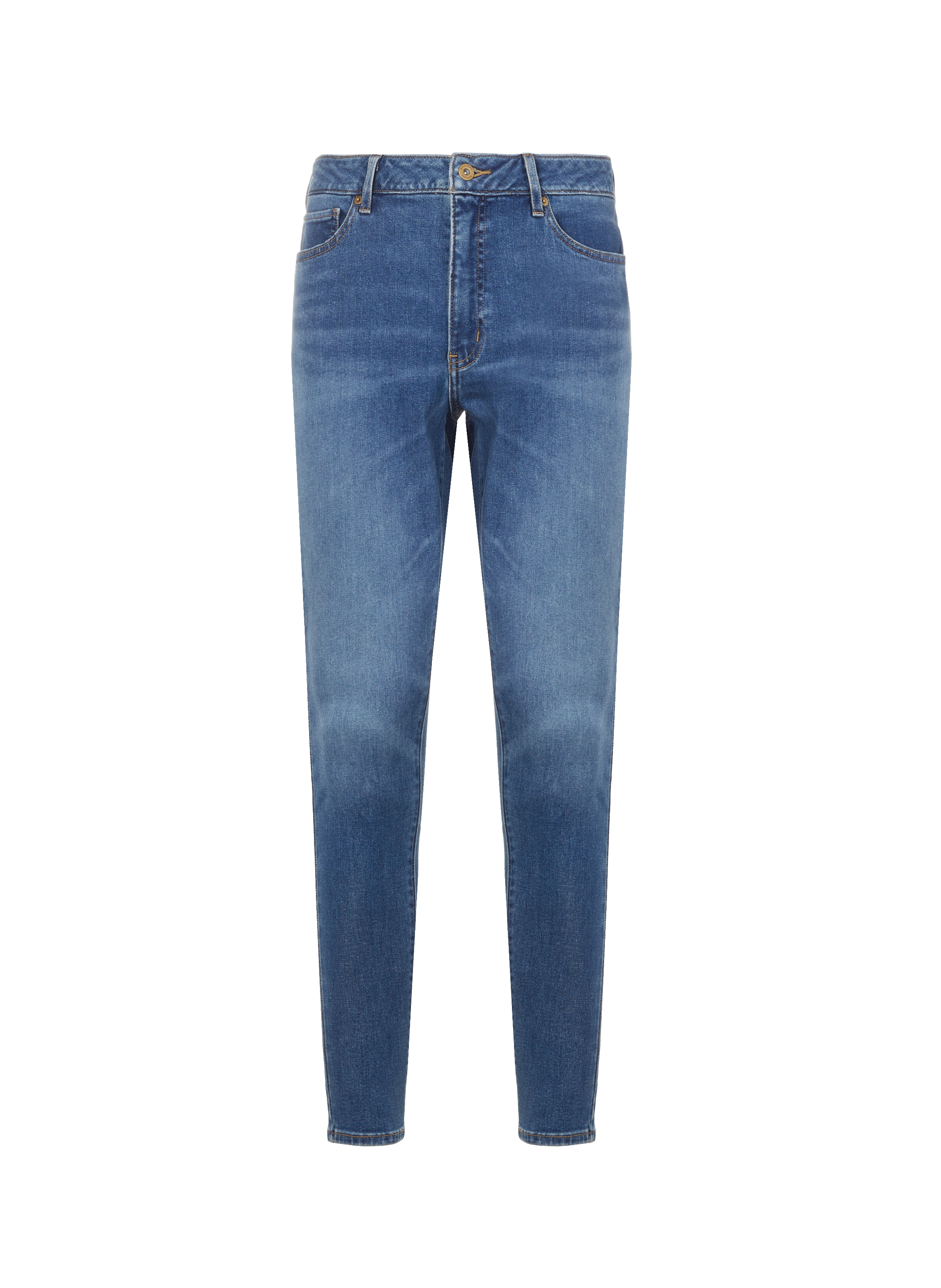 Skinny jeans DOCKERS Blue