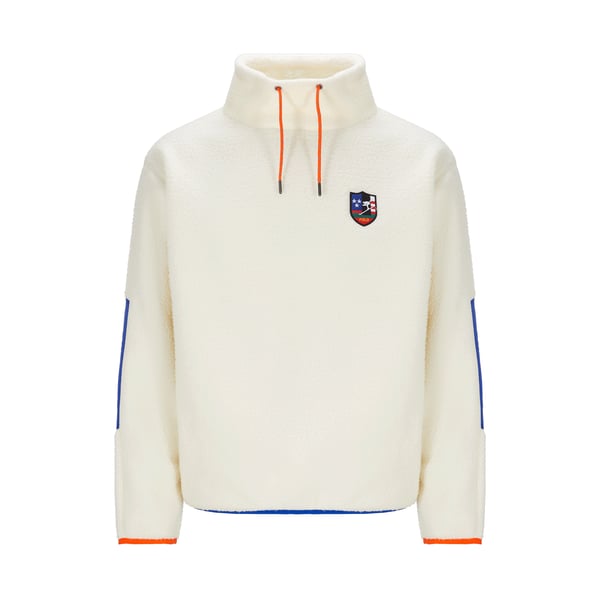 Sweatshirt polaire
