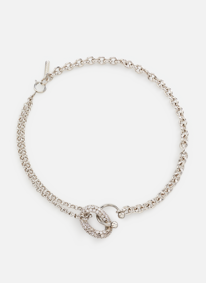 Devon necklace JUSTINE CLENQUET