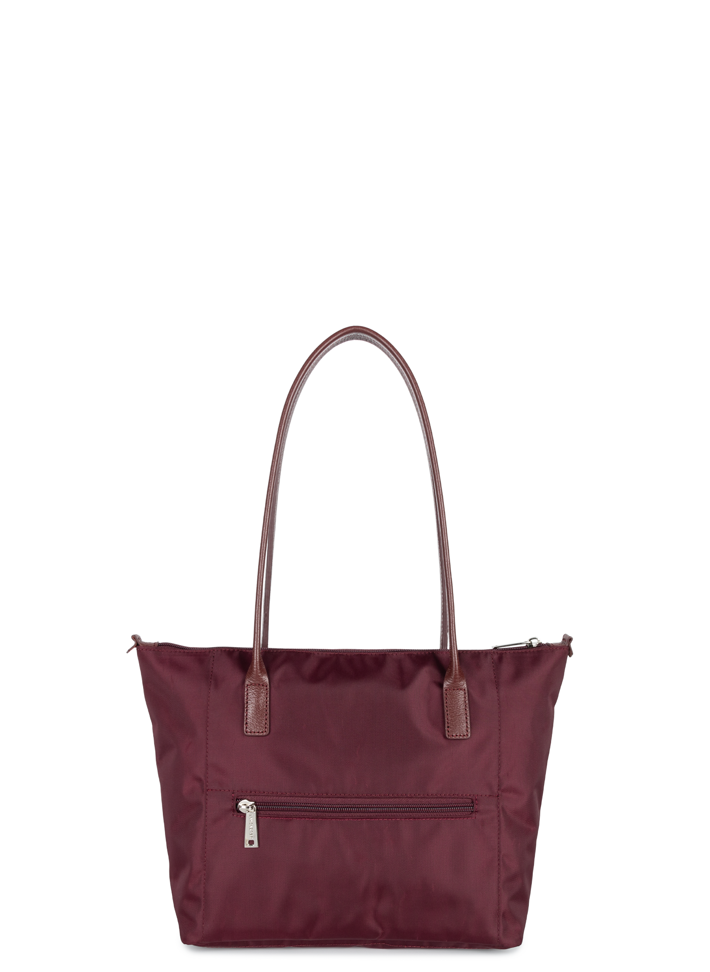 Sac cabas épaule - smart kba LANCASTER Rouge