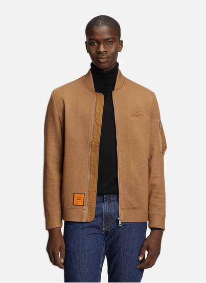 Vestes Homme Printemps